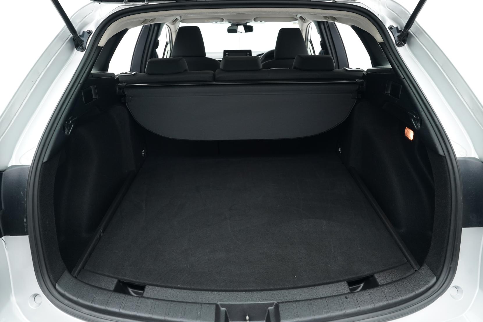 Toyota Corolla 1.8 Touring Wagon G-X