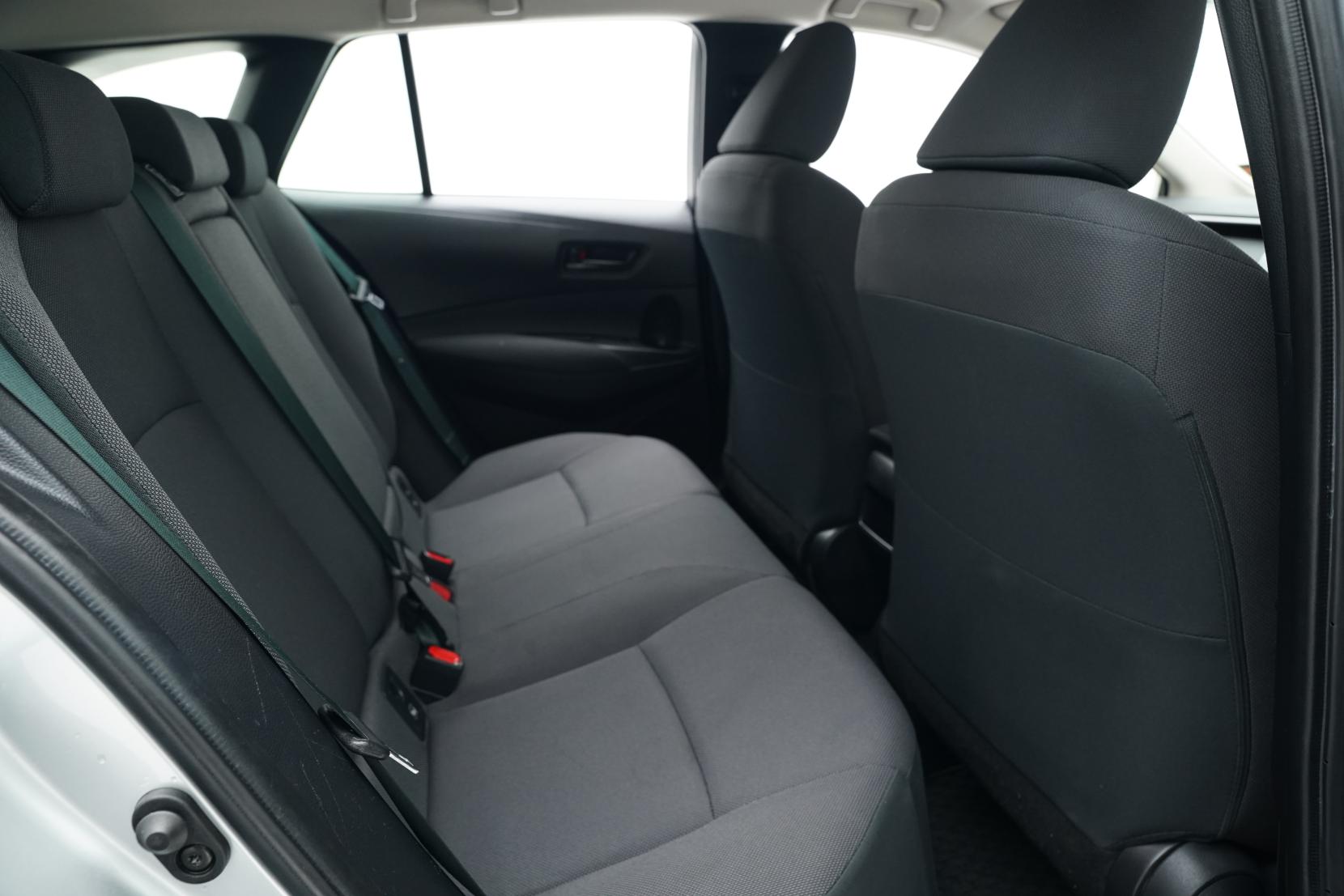Toyota Corolla 1.8 Touring Wagon G-X