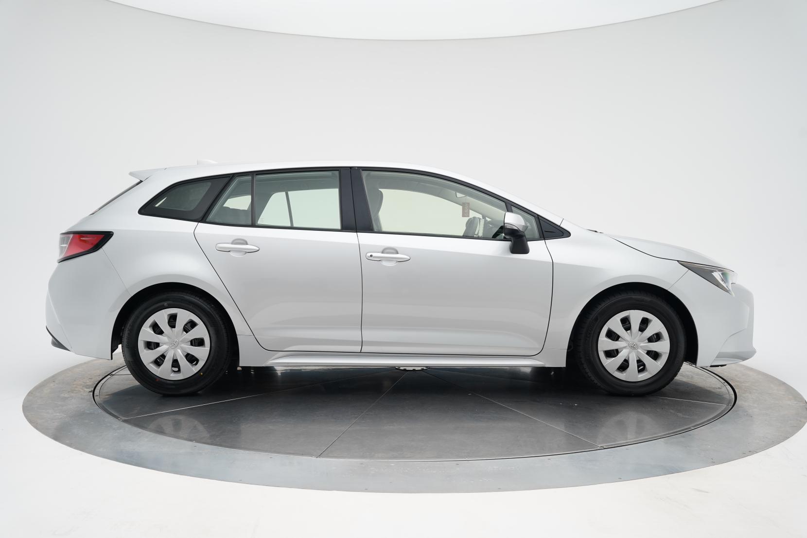 Toyota Corolla 1.8 Touring Wagon G-X