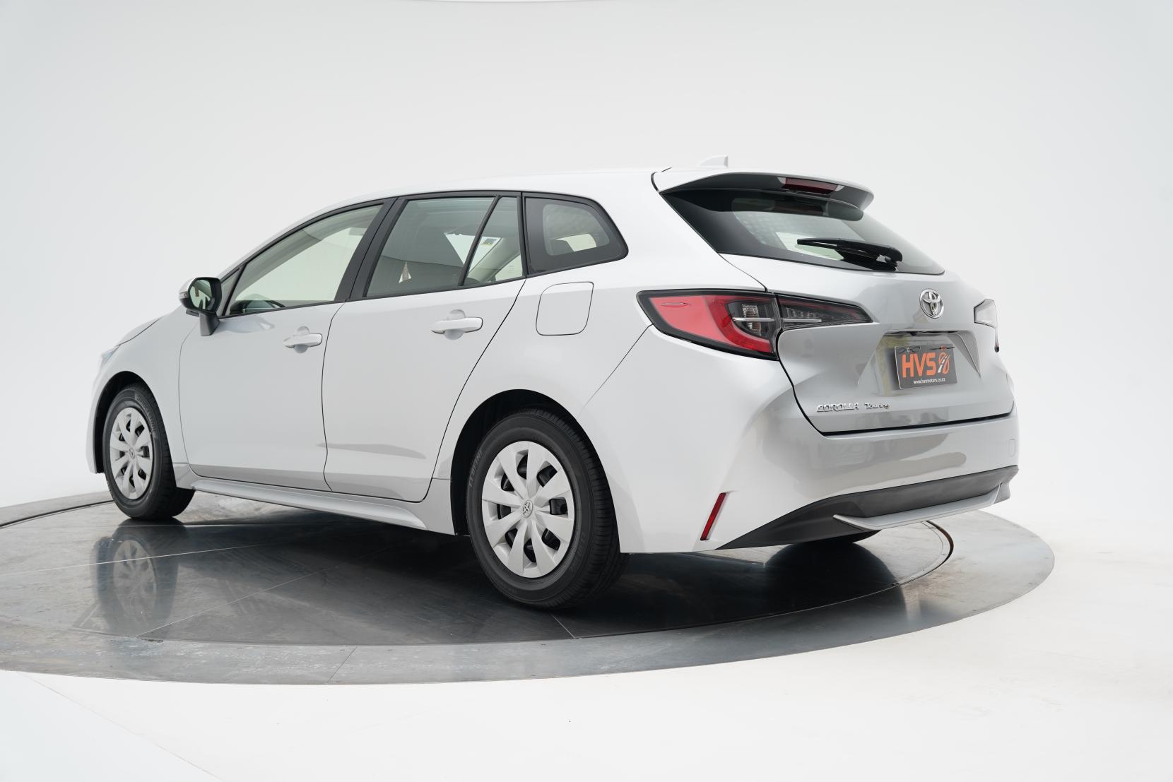 Toyota Corolla 1.8 Touring Wagon G-X