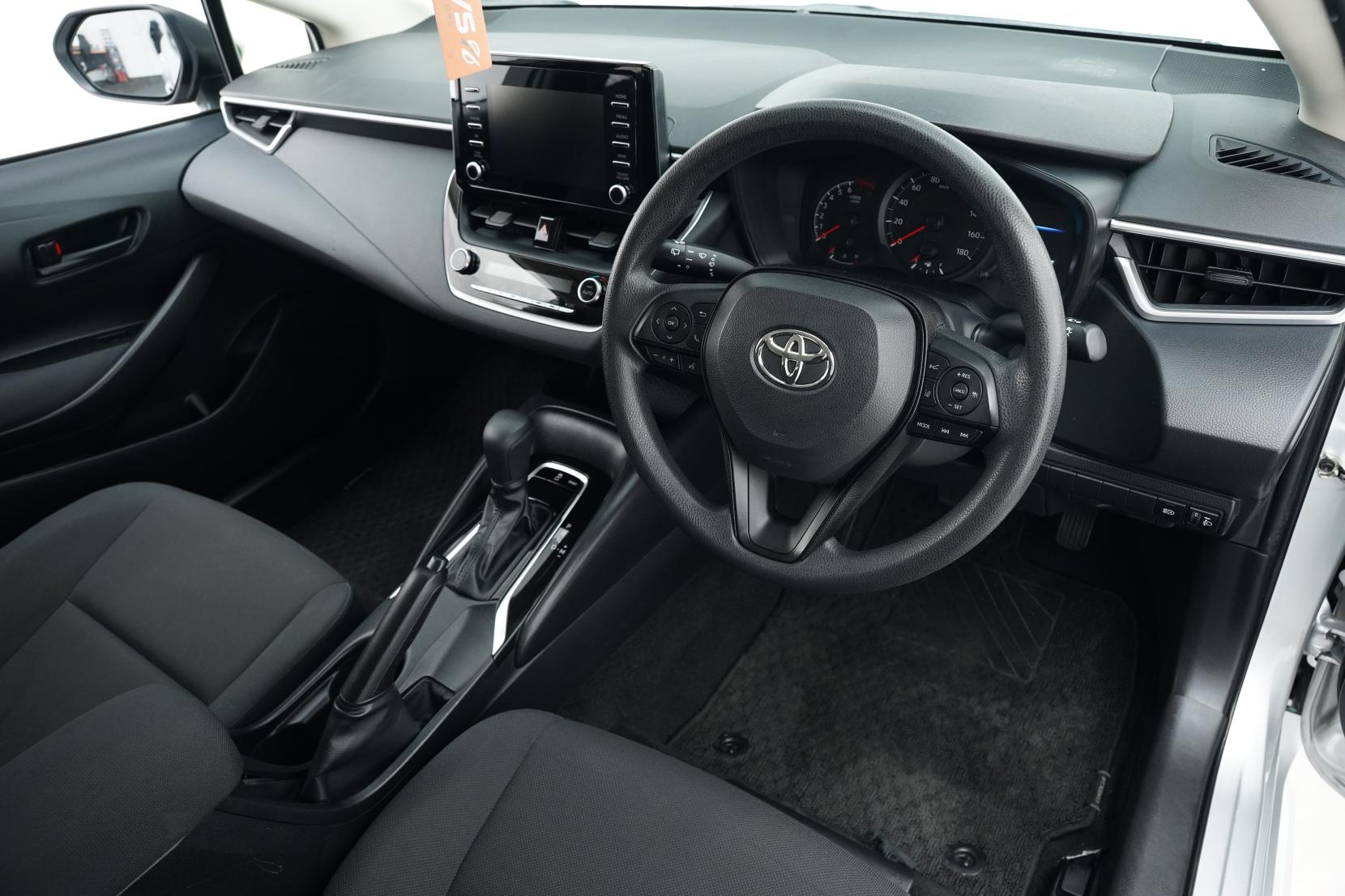Toyota Corolla 1.8 Touring Wagon G-X