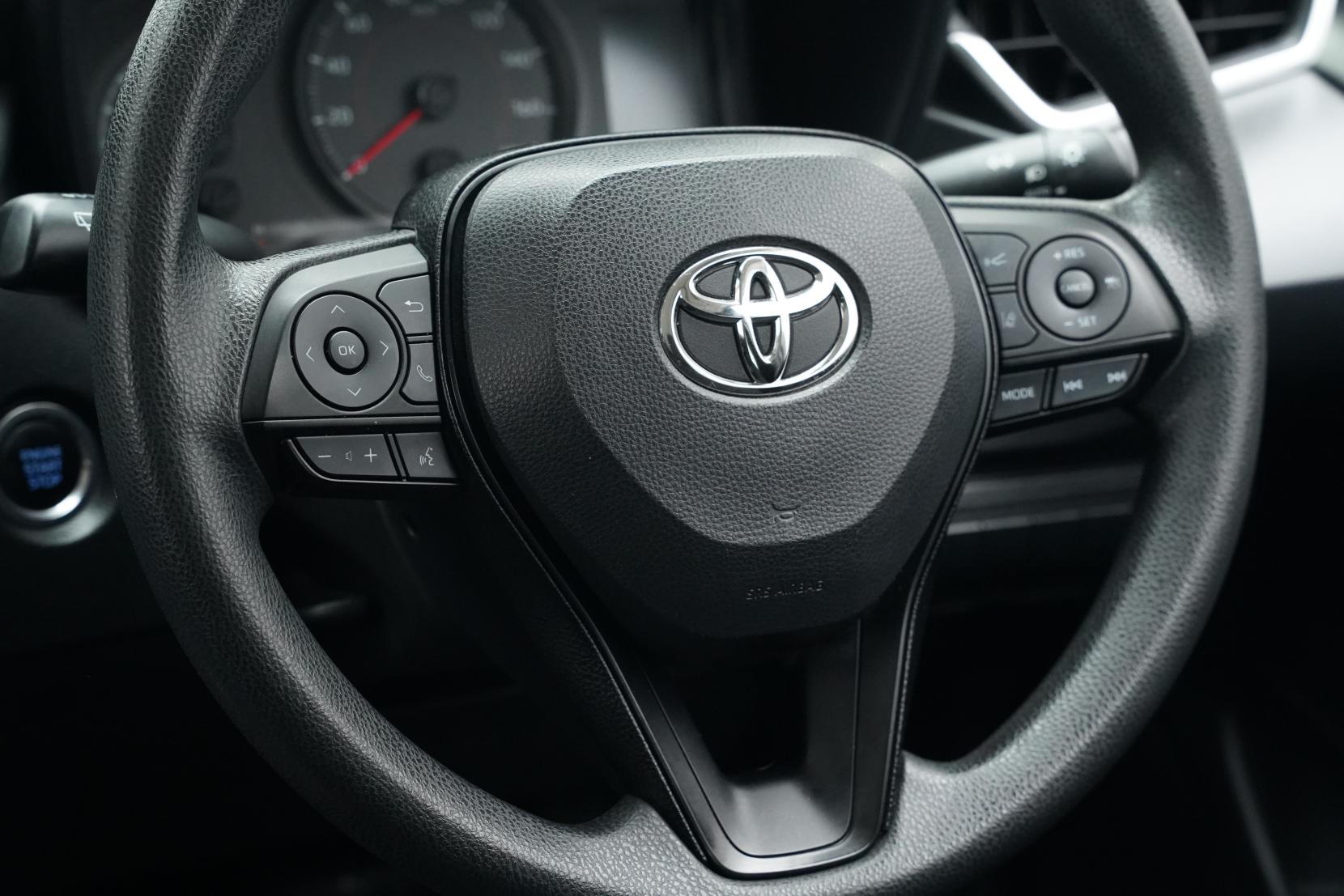 Toyota Corolla 1.8 Touring Wagon G-X