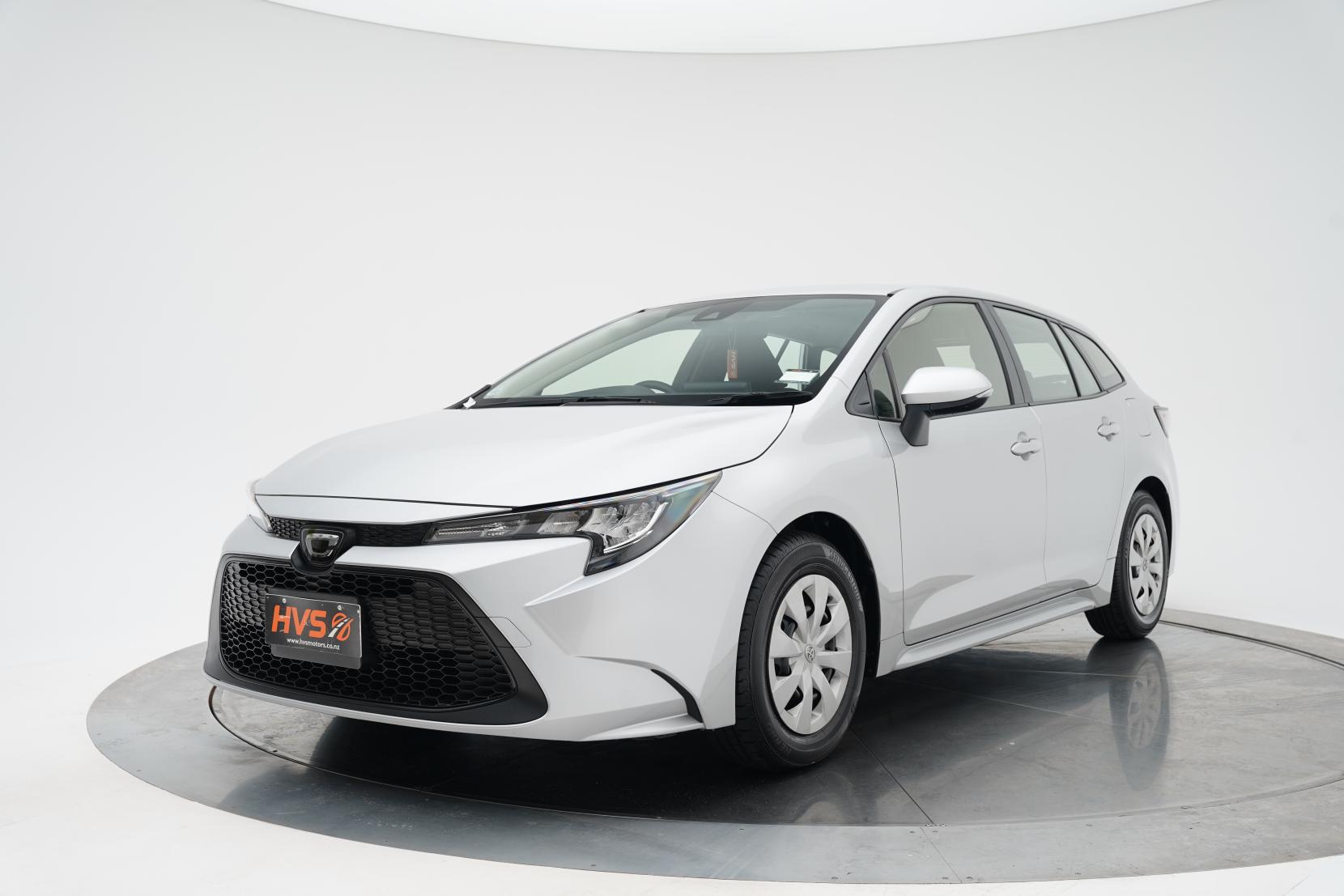 Toyota Corolla 1.8 Touring Wagon G-X