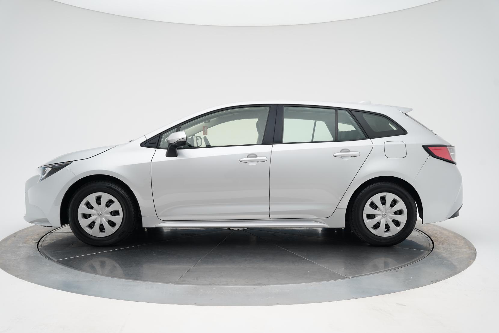 Toyota Corolla 1.8 Touring Wagon G-X
