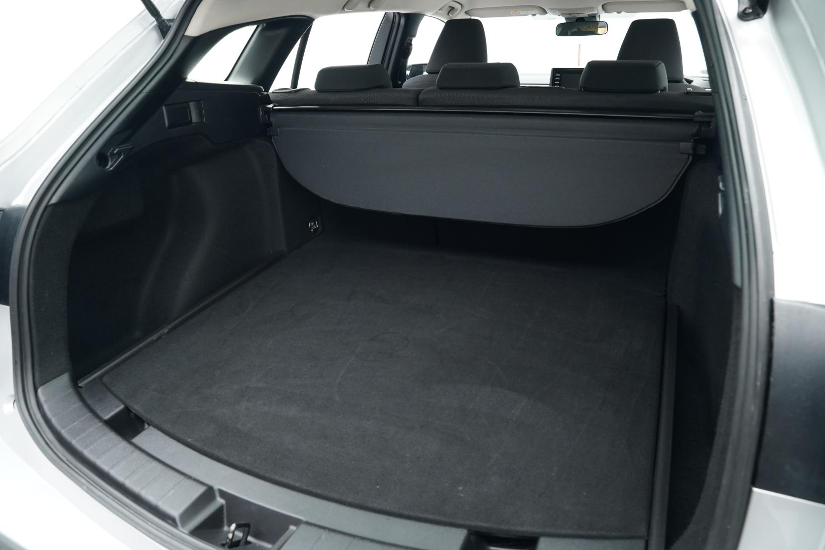 Toyota Corolla 1.8 Touring Wagon G-X