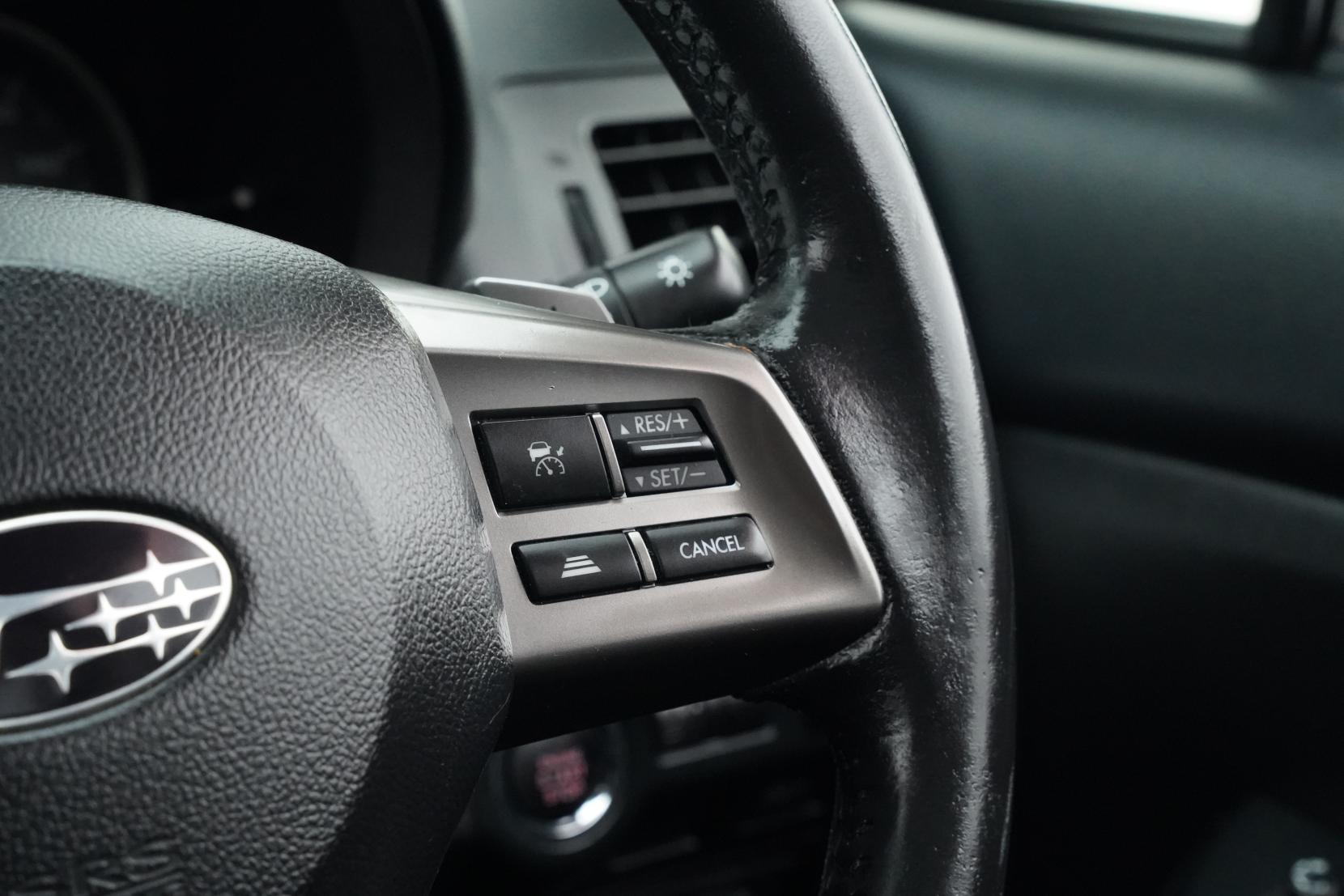 Subaru Impreza 2.0 Sport 4wd 2.0i-S Eyesight