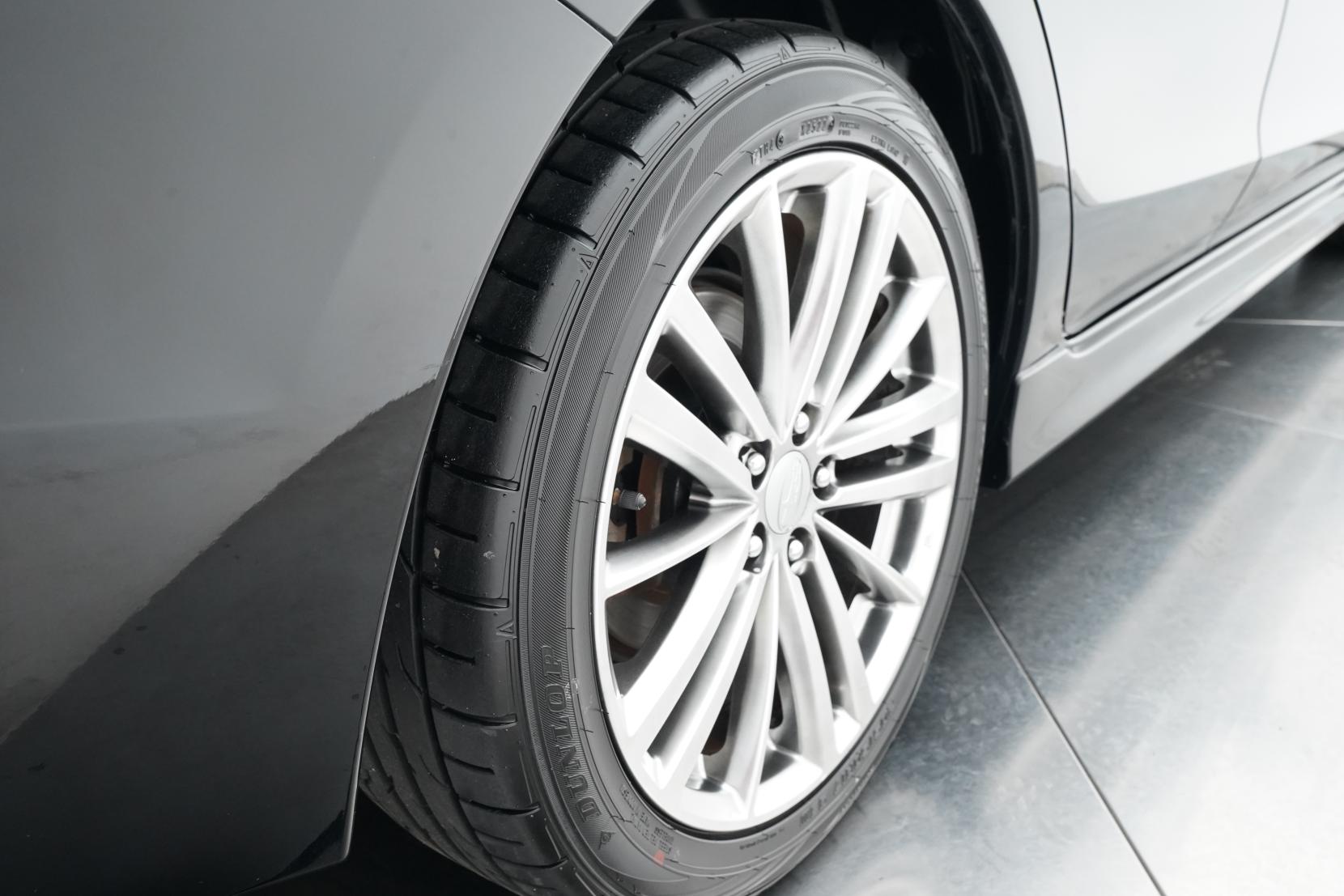 Subaru Impreza 2.0 Sport 4wd 2.0i-S Eyesight