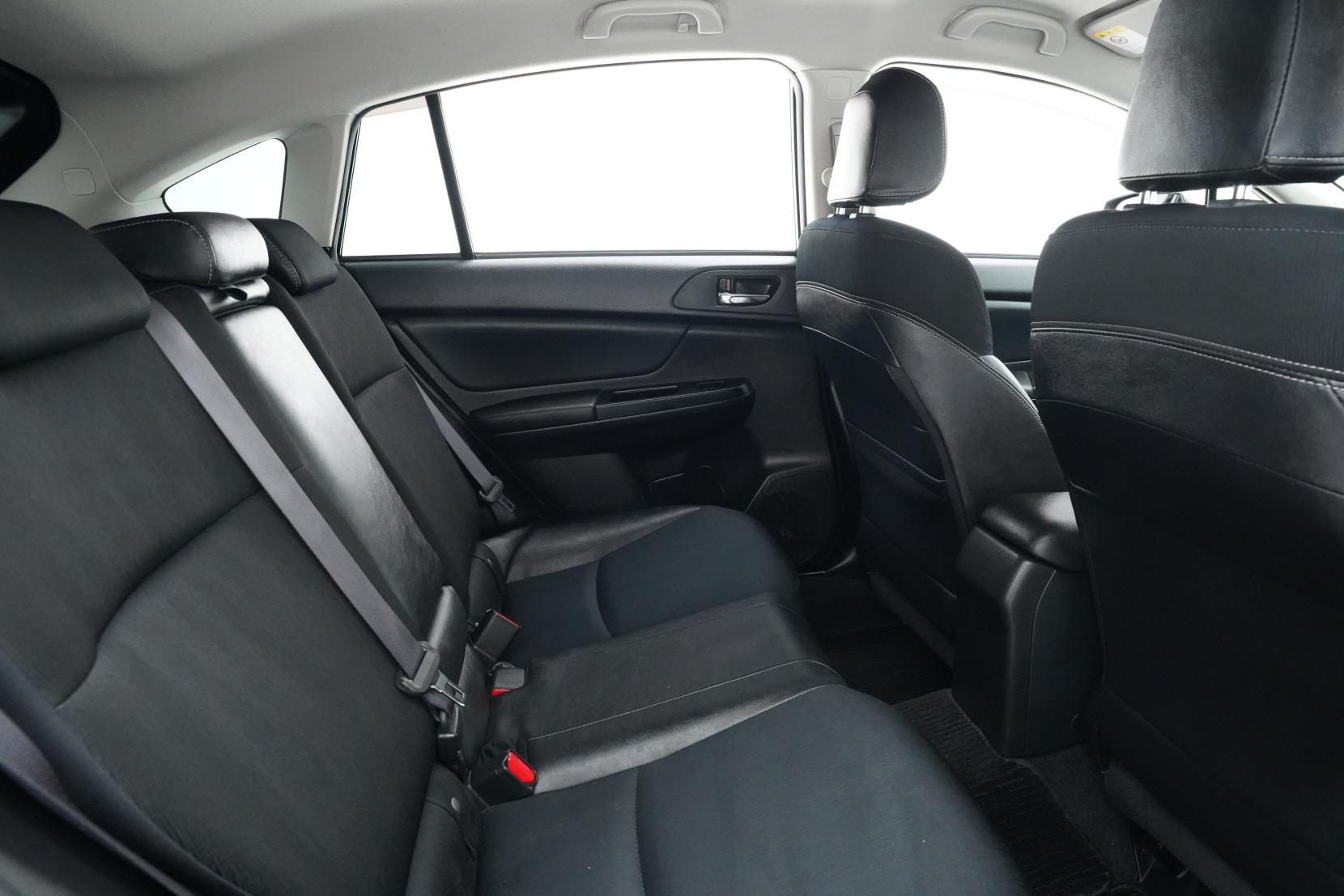 Subaru Impreza 2.0 Sport 4wd 2.0i-S Eyesight