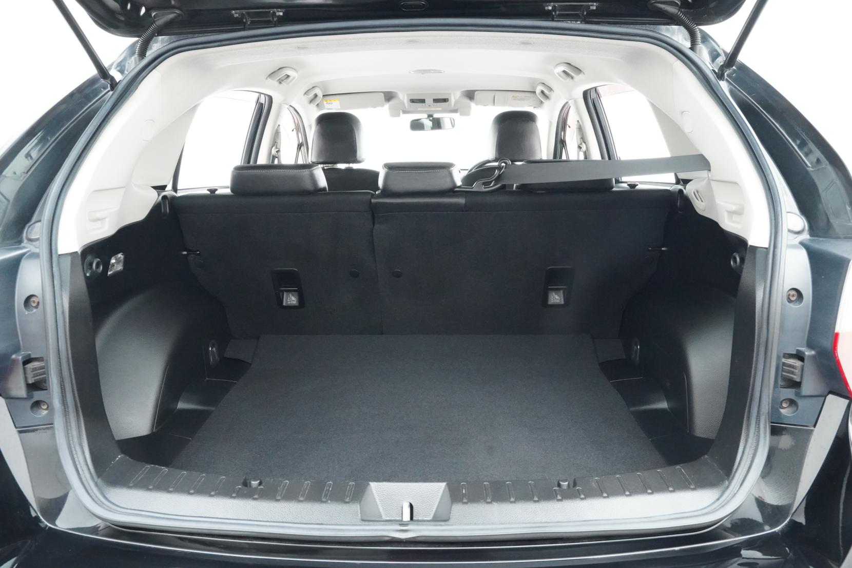 Subaru Impreza 2.0 Sport 4wd 2.0i-S Eyesight