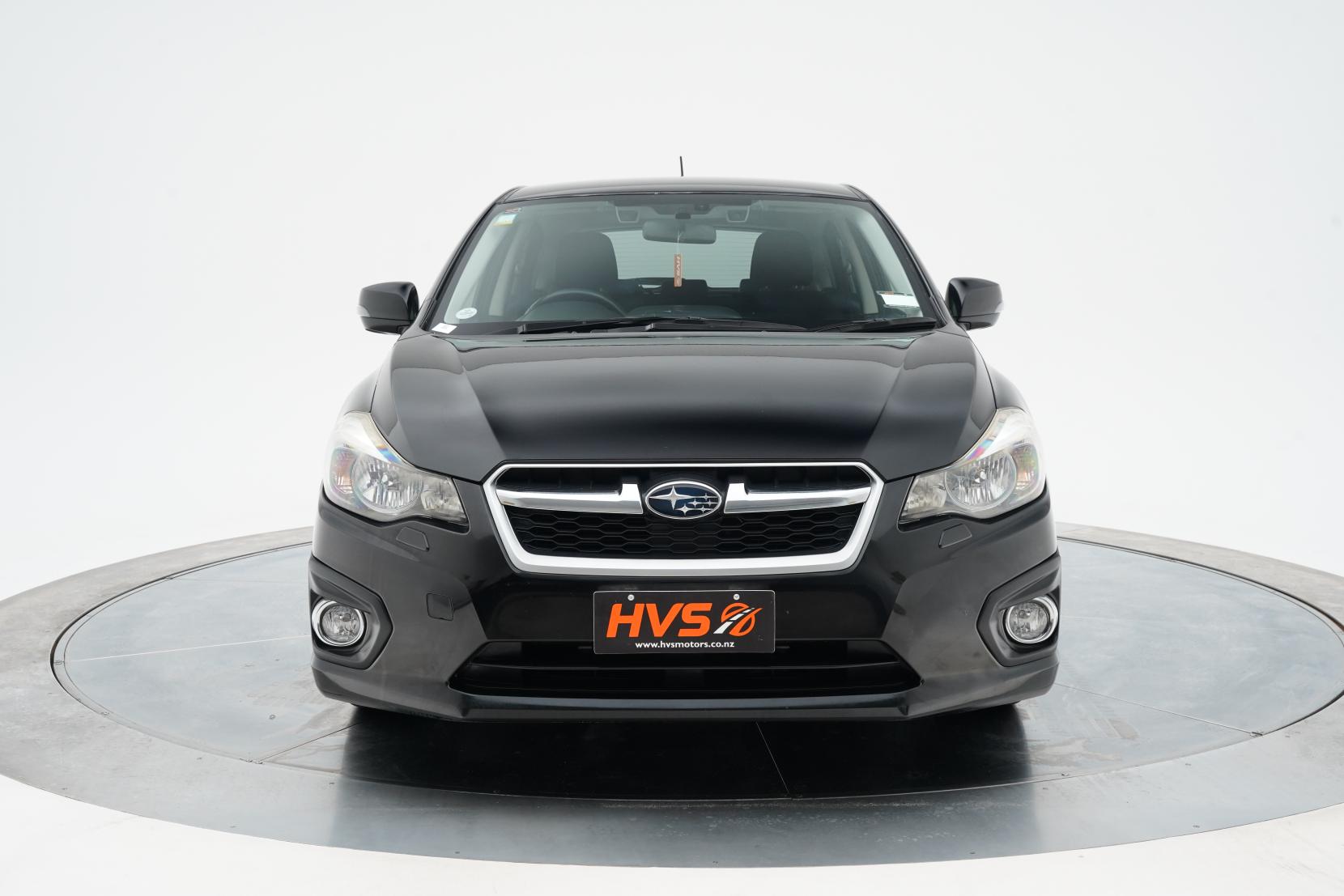 Subaru Impreza 2.0 Sport 4wd 2.0i-S Eyesight