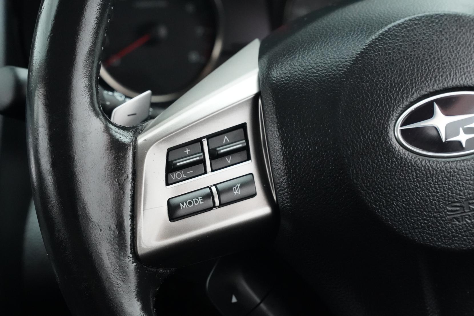 Subaru Impreza 2.0 Sport 4wd 2.0i-S Eyesight