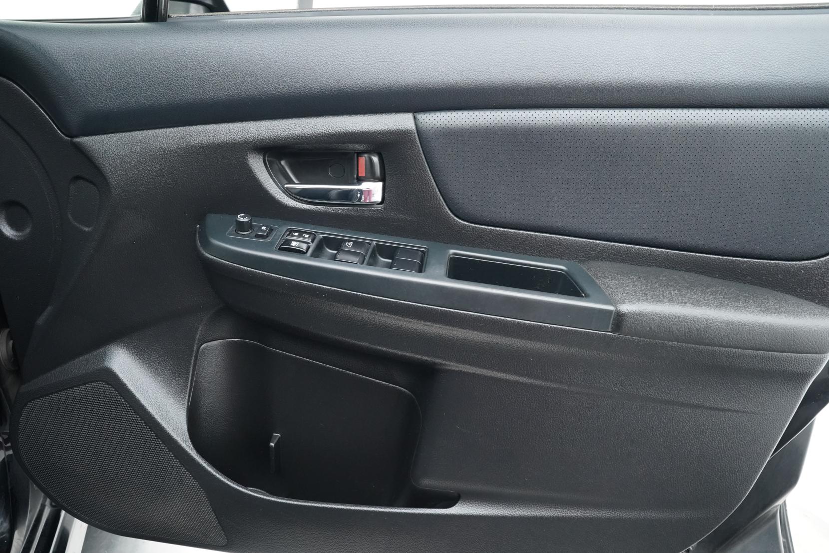 Subaru Impreza 2.0 Sport 4wd 2.0i-S Eyesight