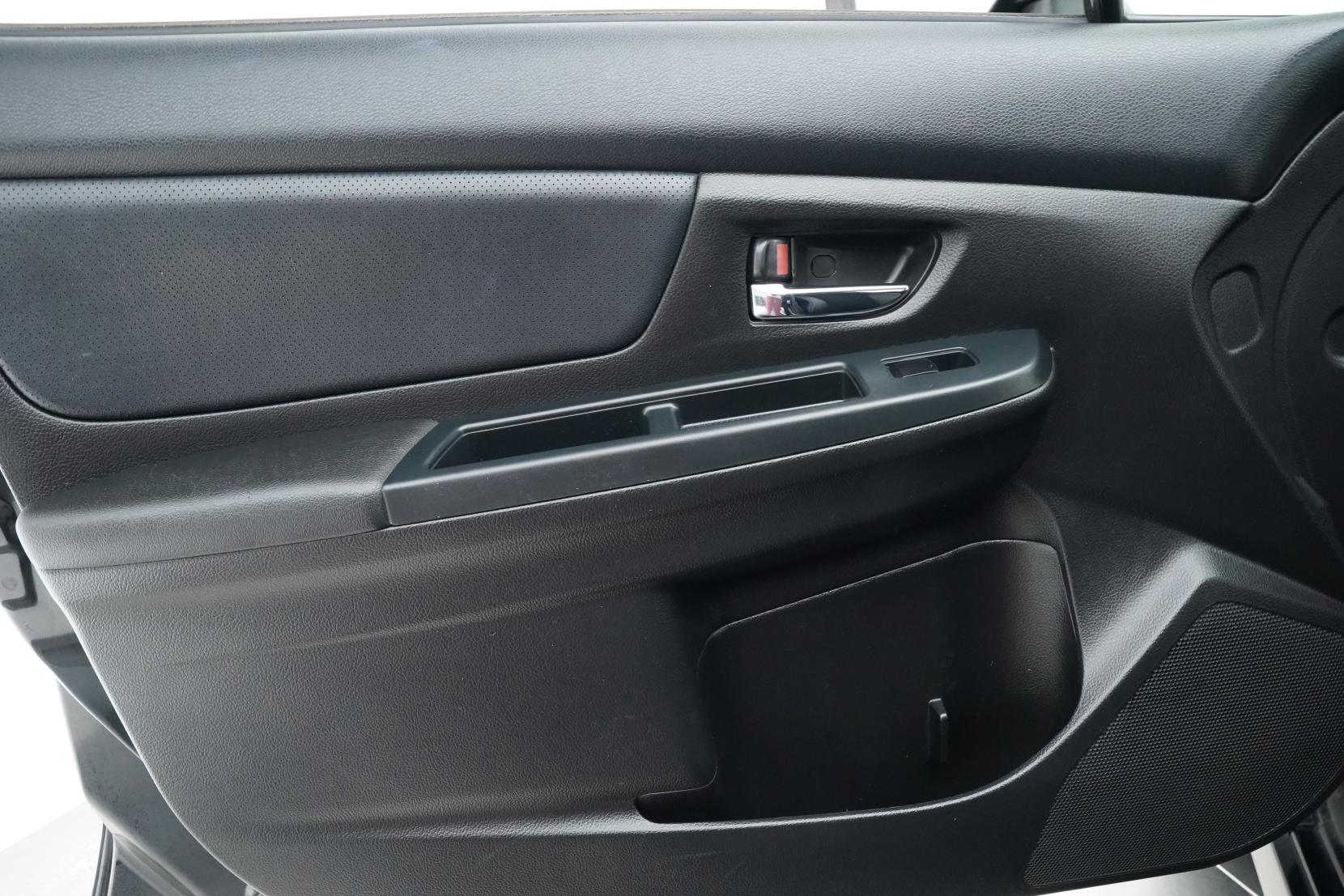 Subaru Impreza 2.0 Sport 4wd 2.0i-S Eyesight