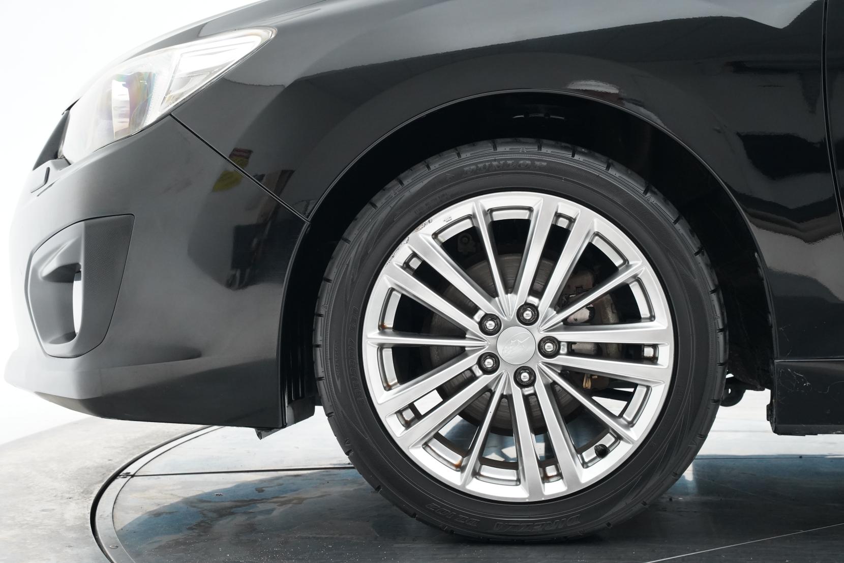 Subaru Impreza 2.0 Sport 4wd 2.0i-S Eyesight