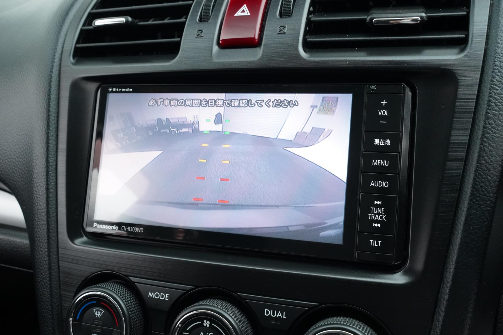 Subaru Impreza 2.0 Sport 4wd 2.0i-S Eyesight