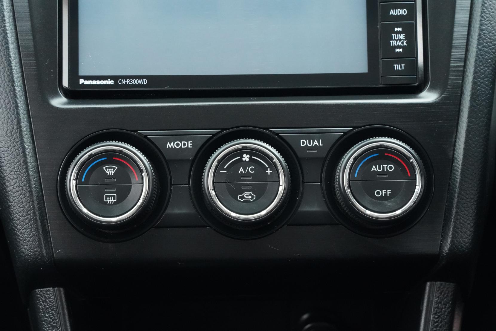 Subaru Impreza 2.0 Sport 4wd 2.0i-S Eyesight