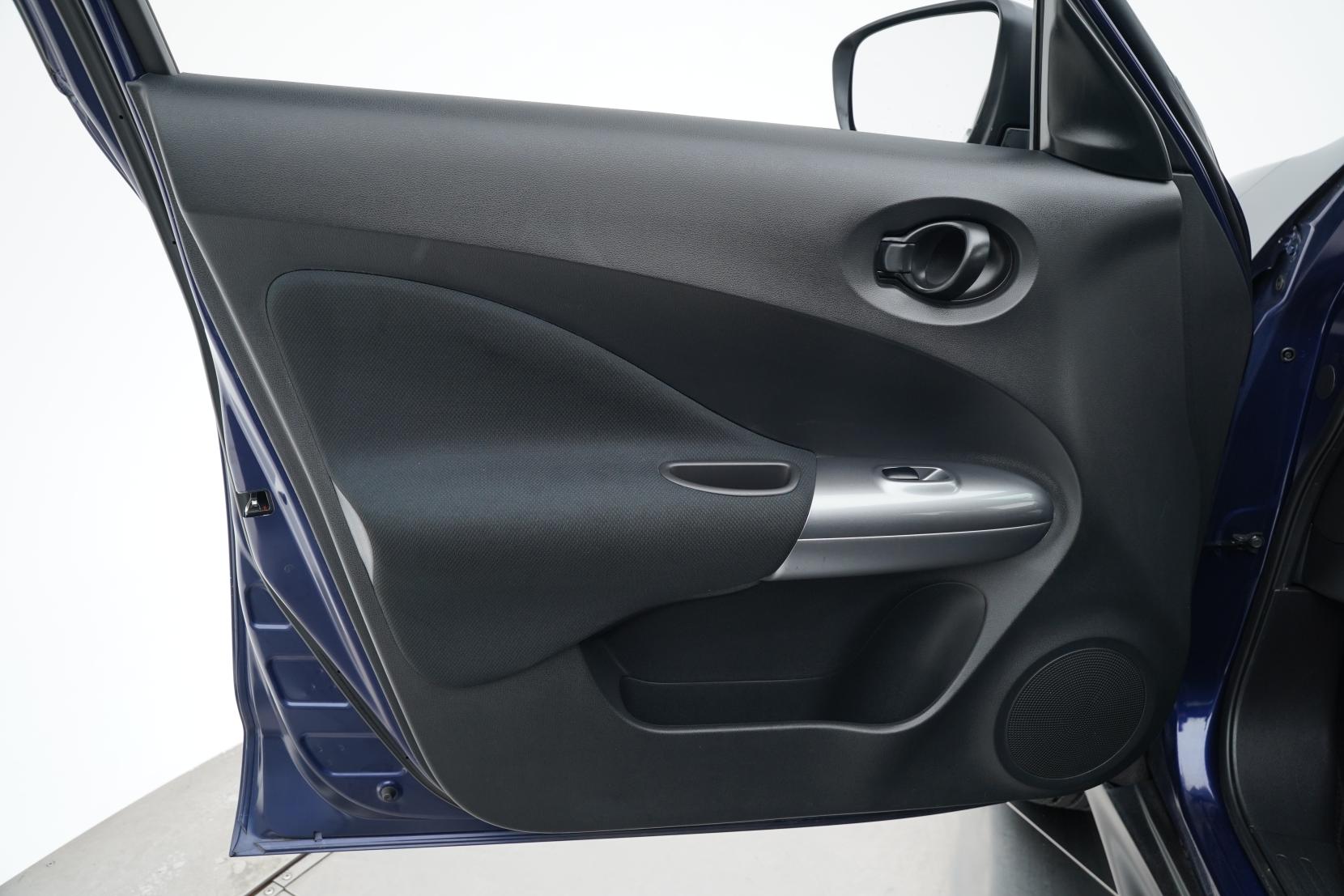 Nissan Juke 1.5 15RS