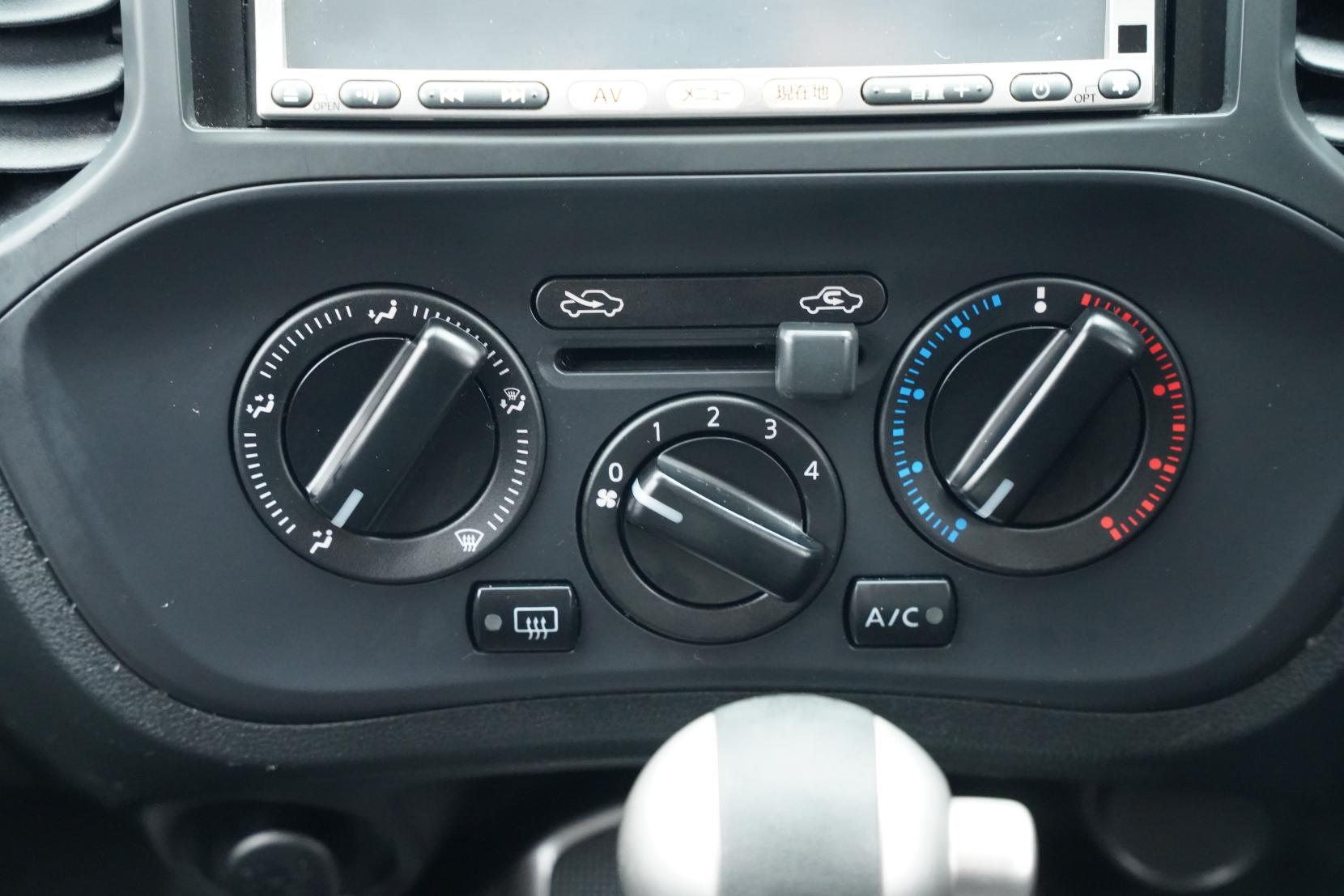 Nissan Juke 1.5 15RS