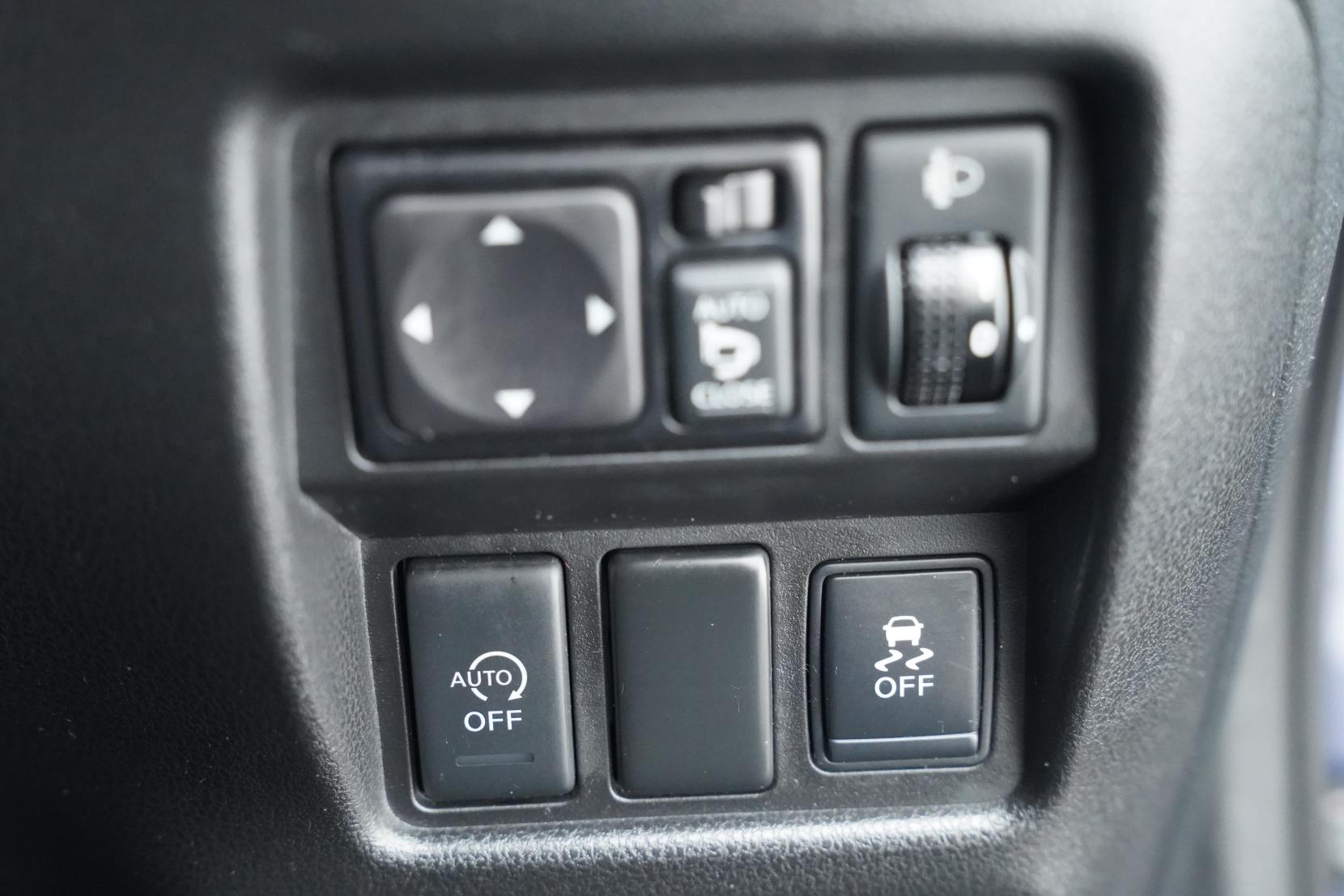 Nissan Juke 1.5 15RS