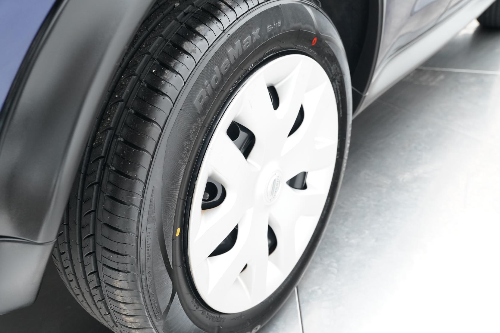 Nissan Juke 1.5 15RS