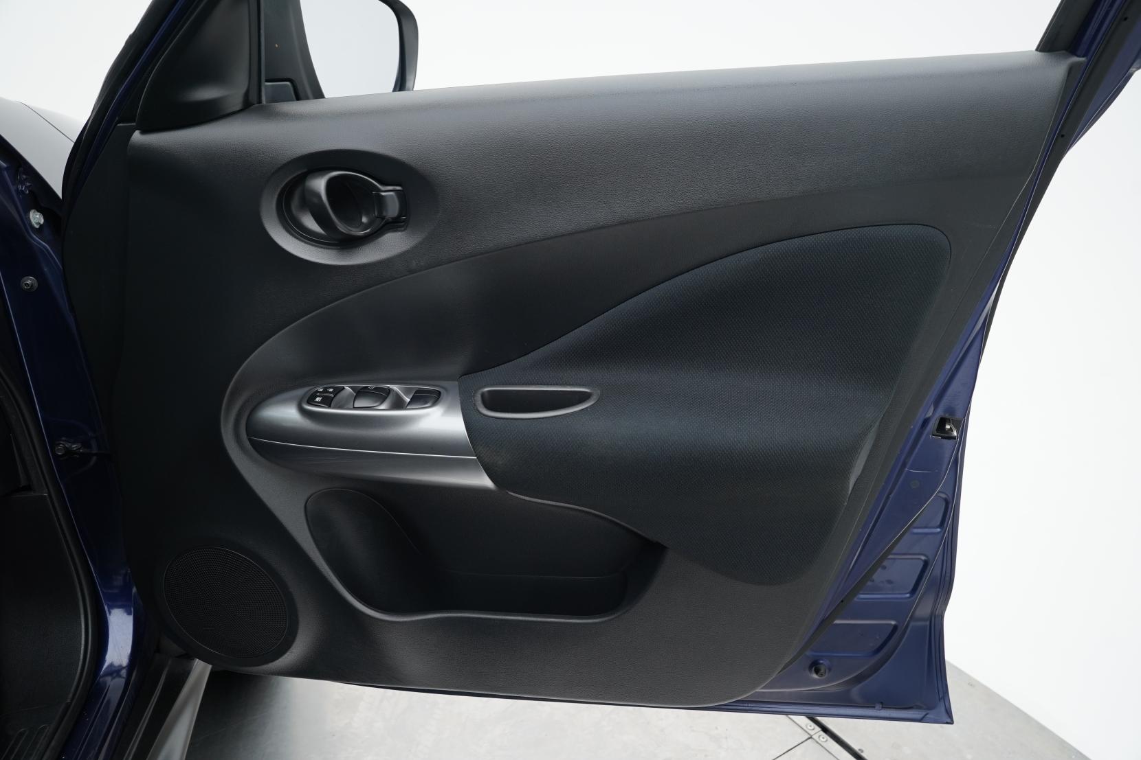 Nissan Juke 1.5 15RS