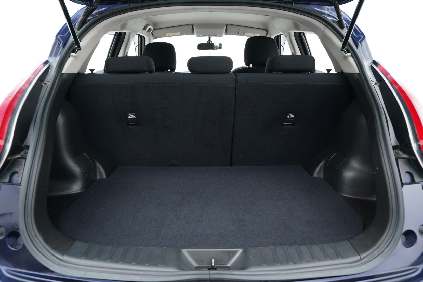 Nissan Juke 1.5 15RS