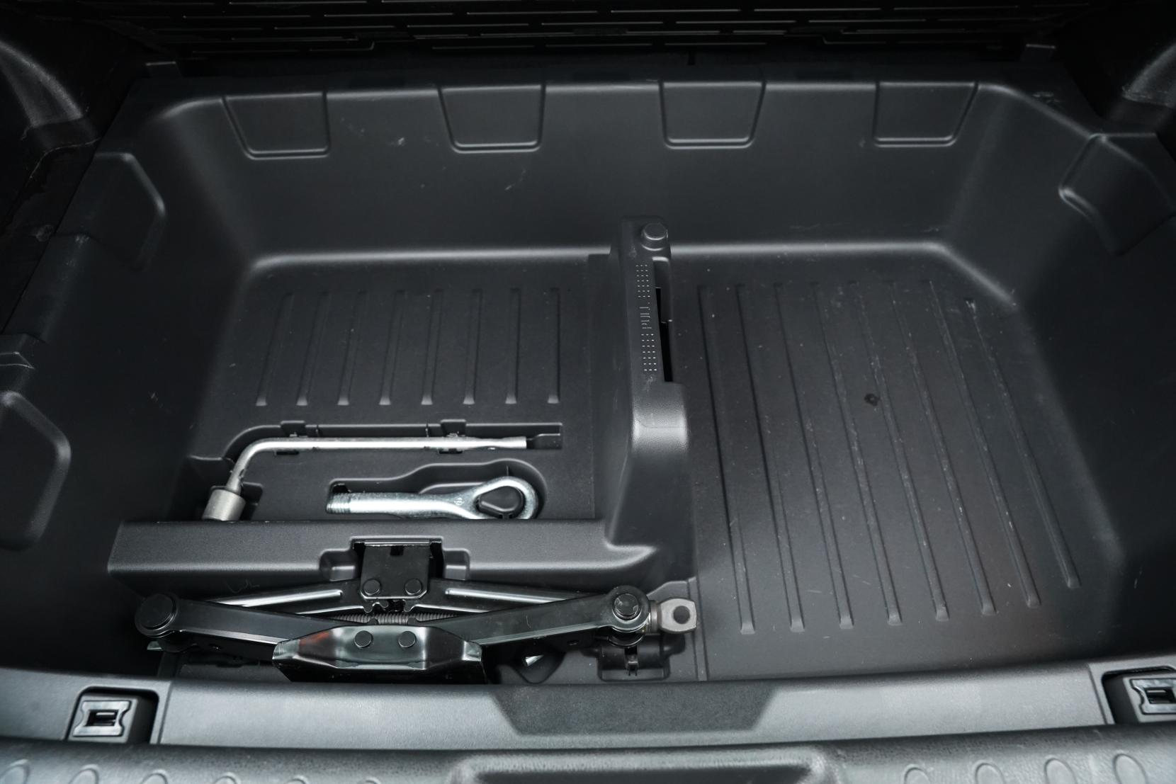 Nissan Juke 1.5 15RS