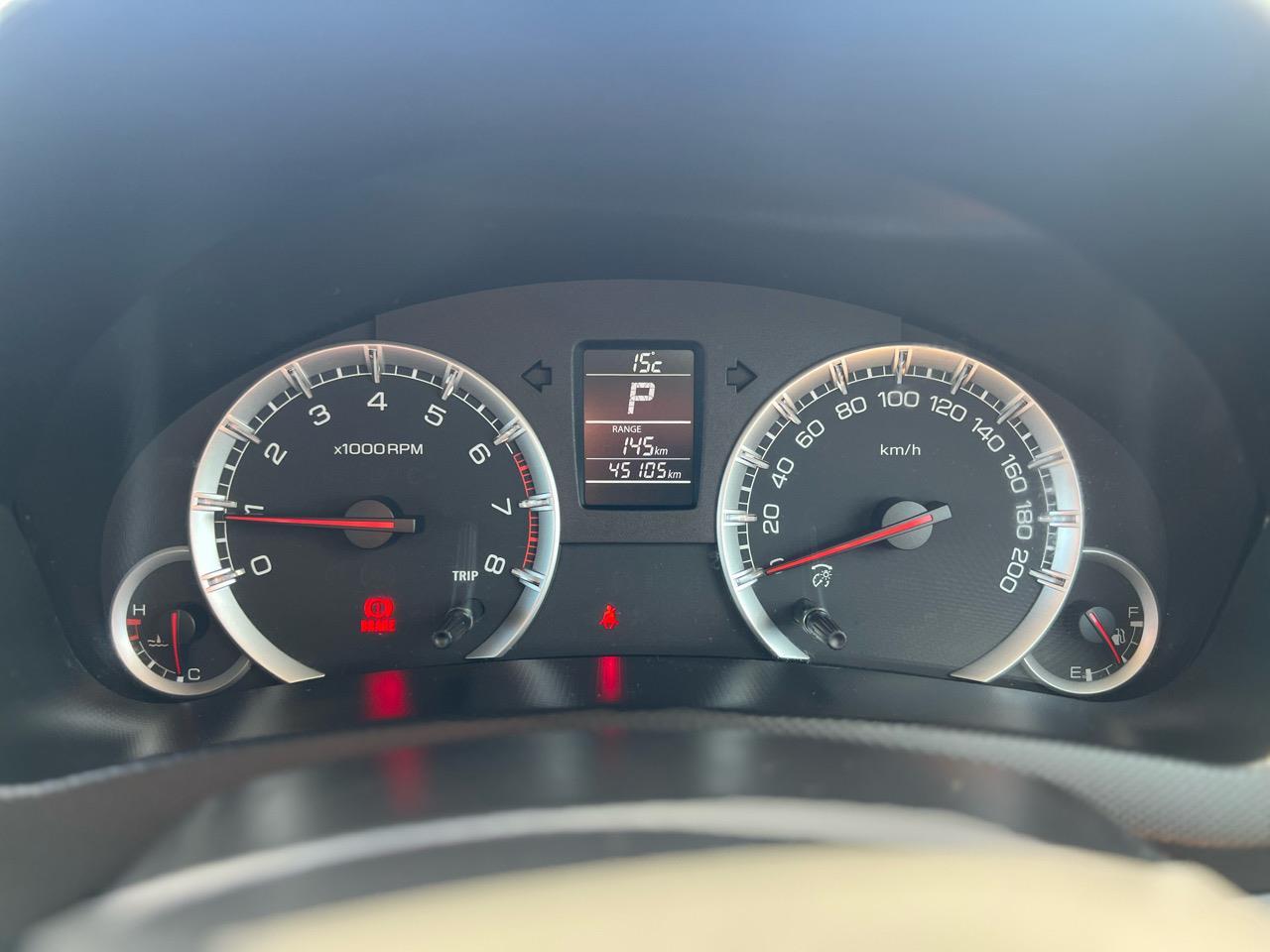 Suzuki Swift 1.2 XL ZC72S