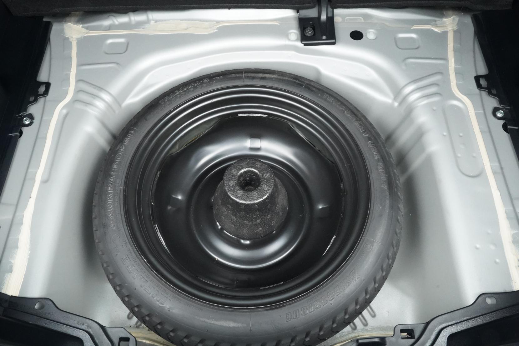 Toyota Aqua 1.5 G PUSH START