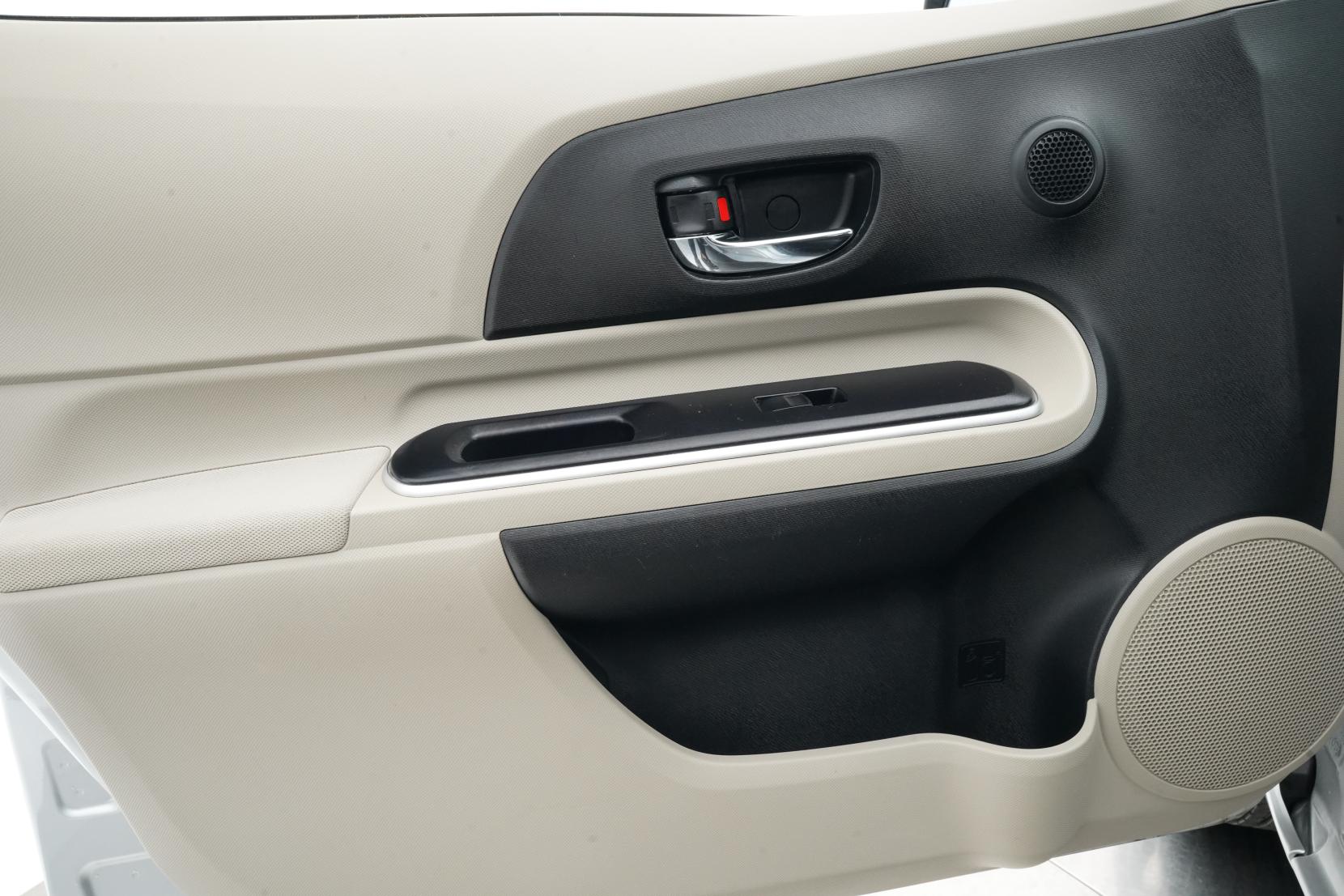 Toyota Aqua 1.5 G PUSH START