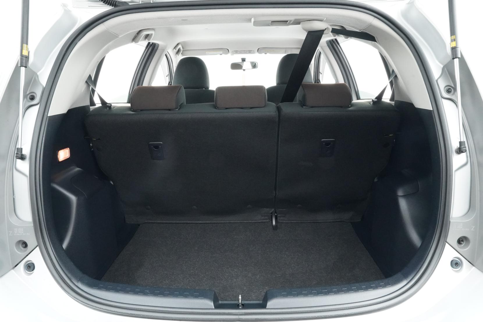 Toyota Aqua 1.5 G PUSH START