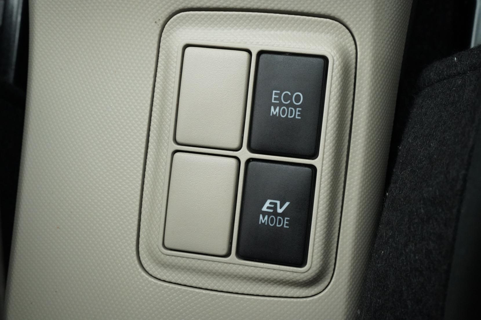 Toyota Aqua 1.5 G PUSH START