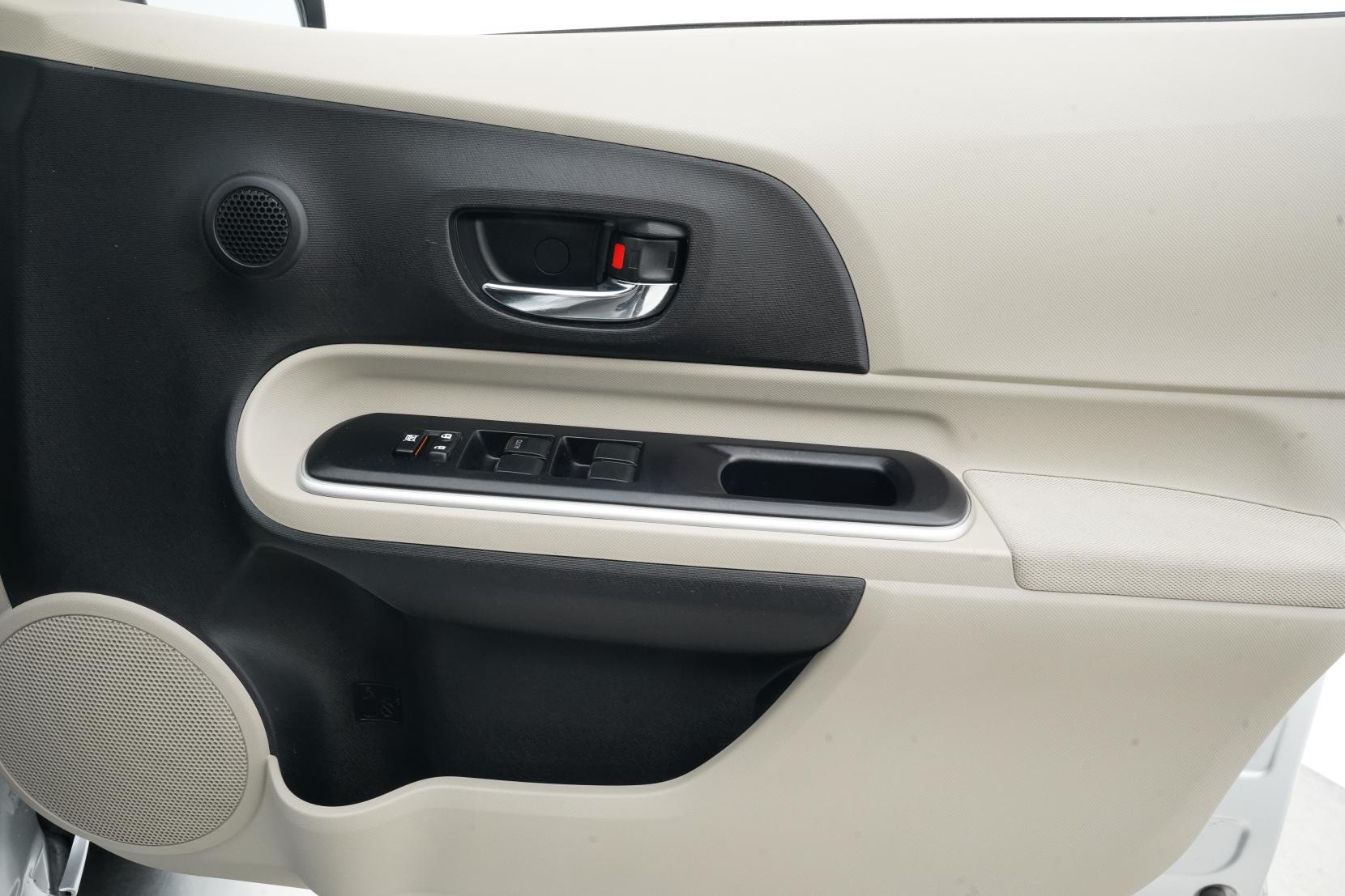 Toyota Aqua 1.5 G PUSH START