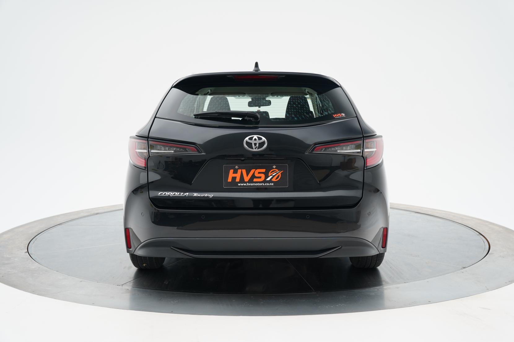 Toyota Corolla WAGON G-X