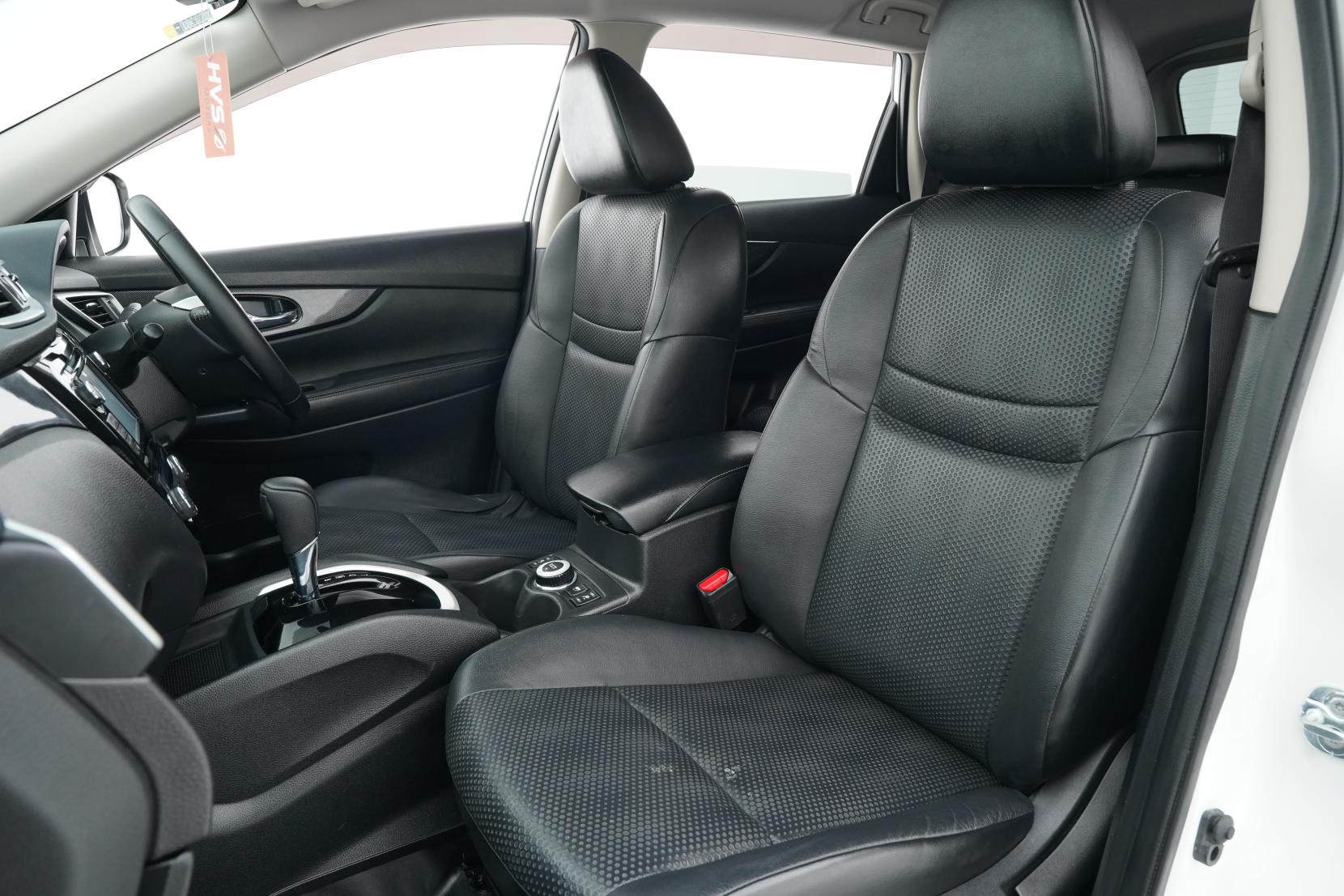 Nissan X-TRAIL 2.0 20XTT 4WD