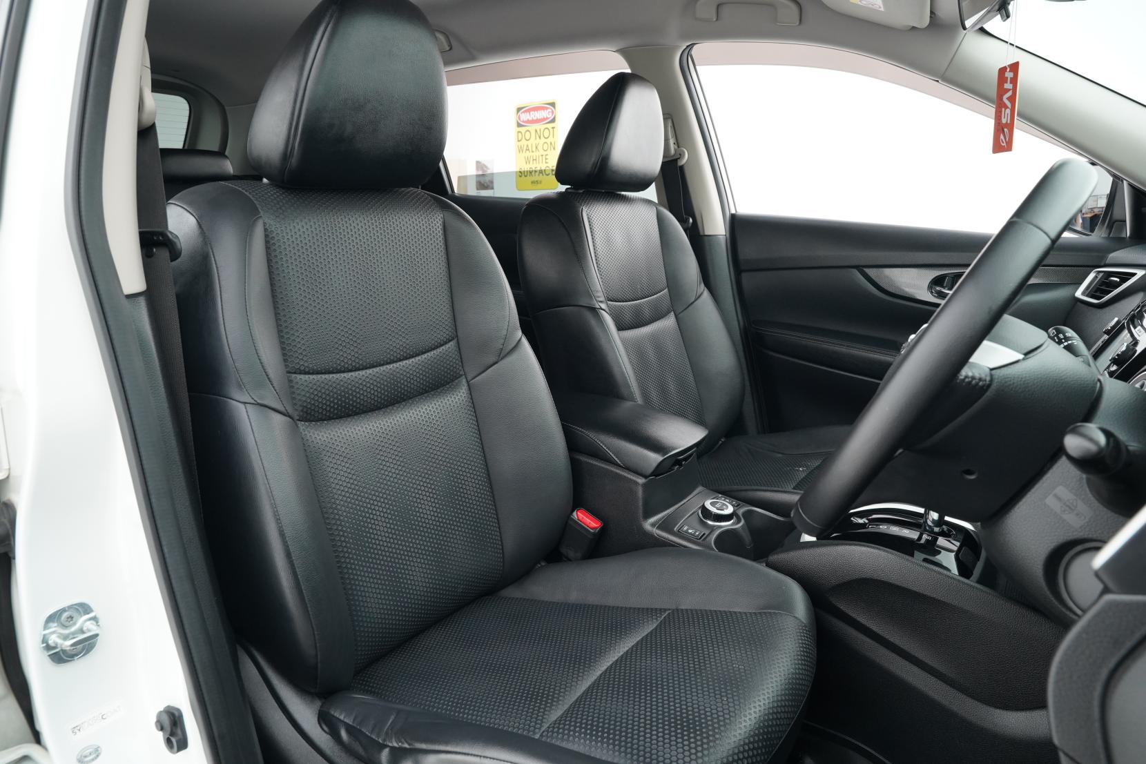 Nissan X-TRAIL 2.0 20XTT 4WD