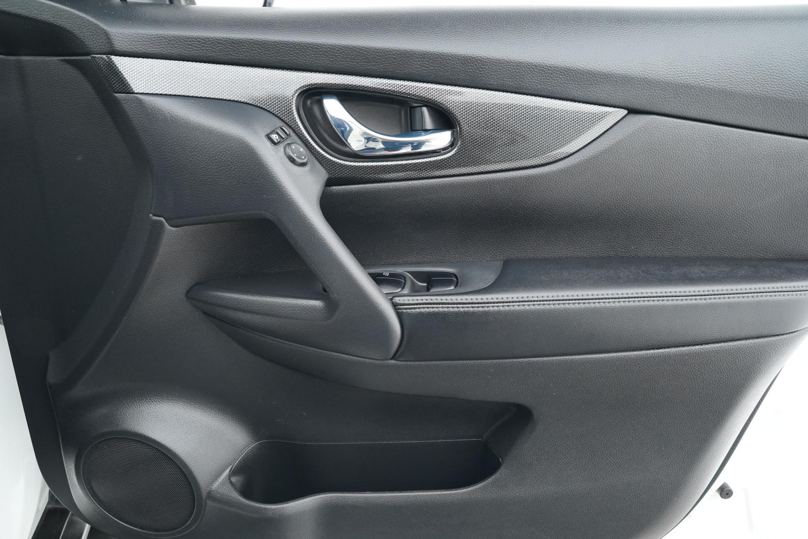 Nissan X-TRAIL 2.0 20XTT 4WD