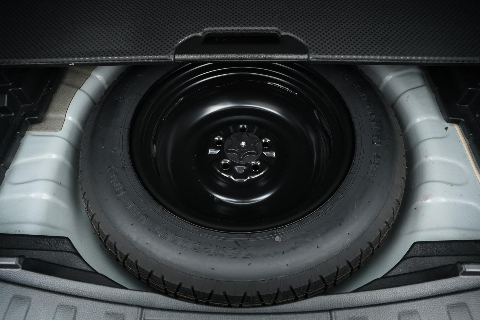 Nissan X-TRAIL 2.0 20XTT 4WD