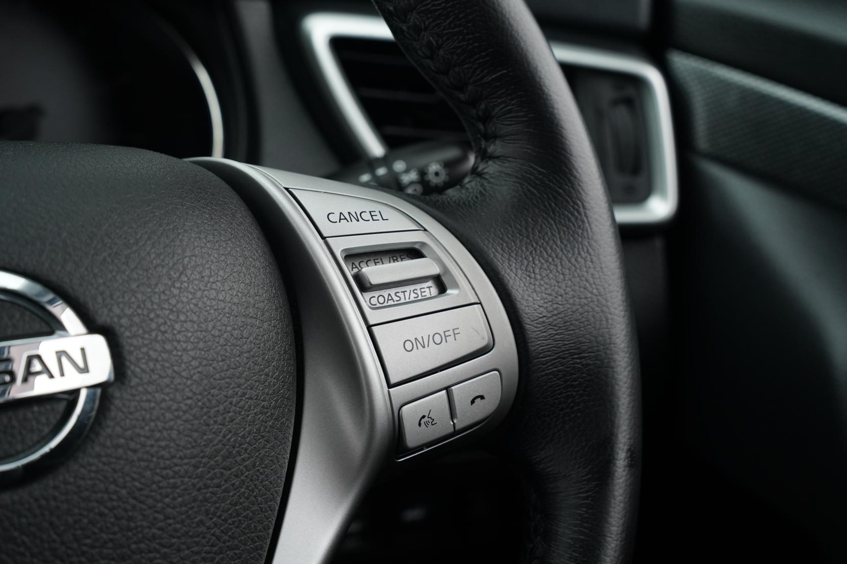 Nissan X-TRAIL 2.0 20XTT 4WD