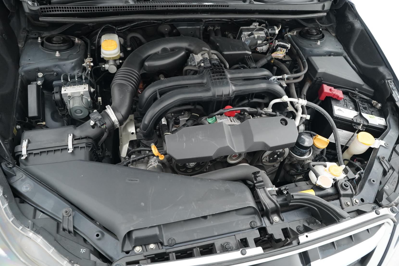 Subaru Impreza 1.6 SPORT 1.6I-L