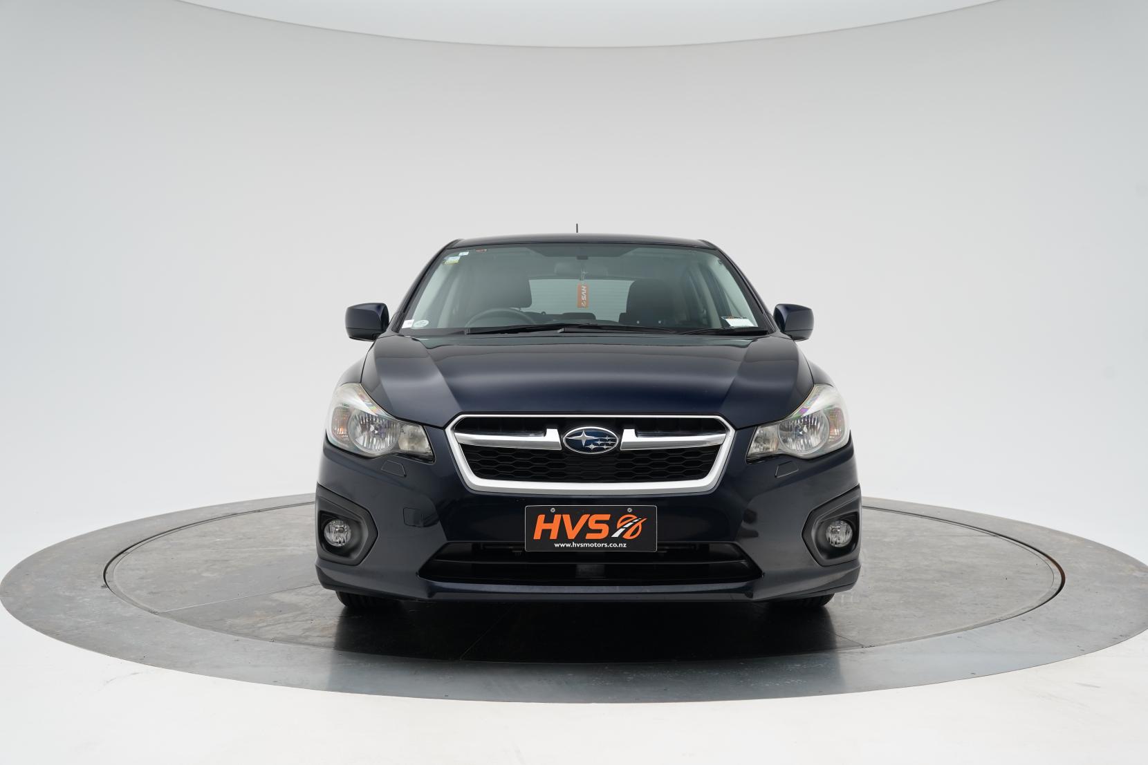 Subaru Impreza 1.6 SPORT 1.6I-L