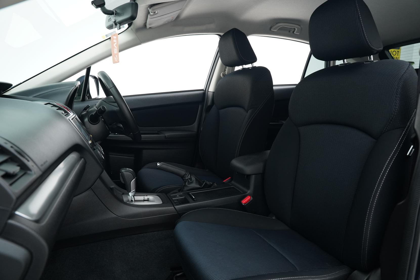 Subaru Impreza 1.6 SPORT 1.6I-L