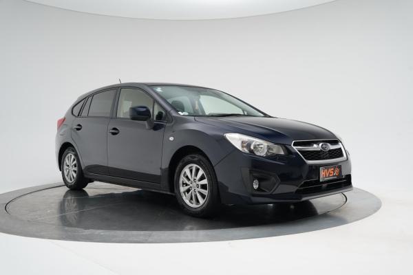 Subaru Impreza 1.6 SPORT 1.6I-L