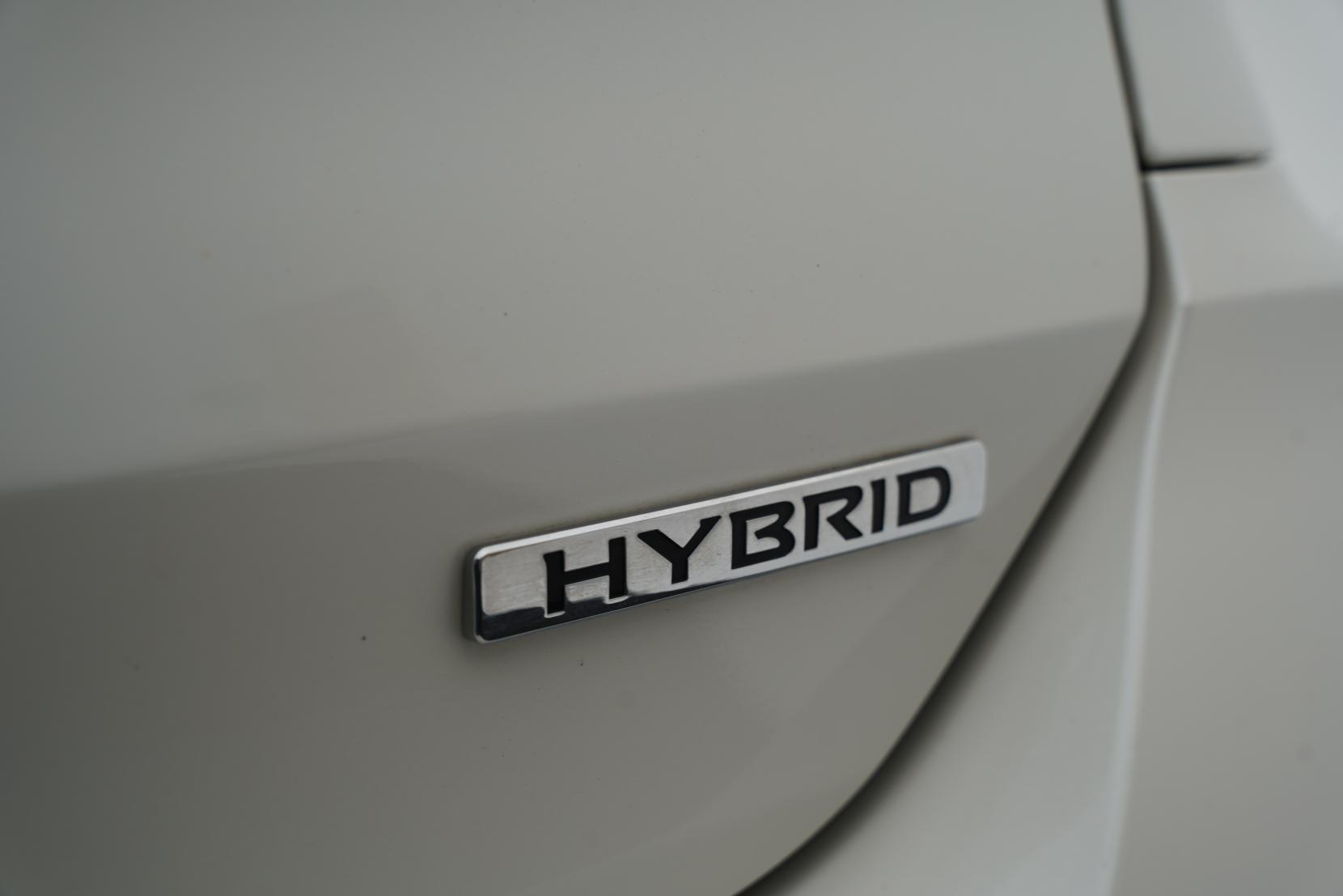 Nissan X-TRAIL 2.0 Hybrid 20X 2WD 5 Seater