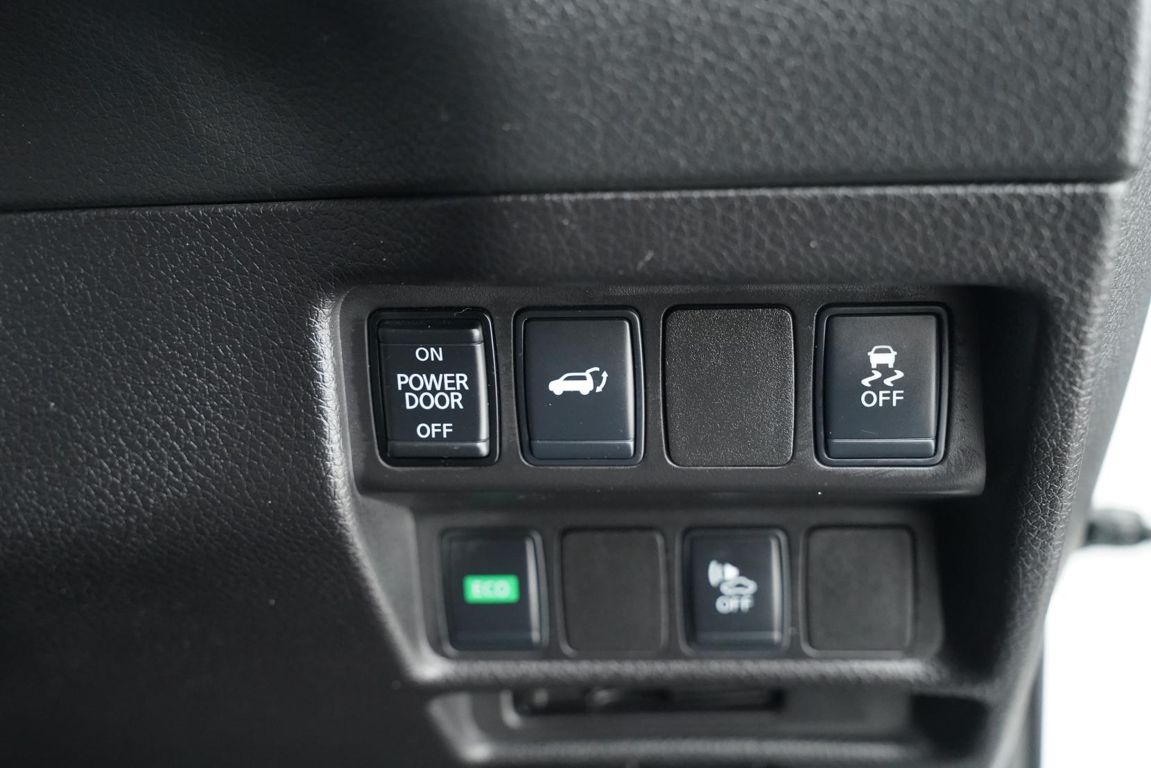 Nissan X-TRAIL 2.0 Hybrid 20X 2WD 5 Seater