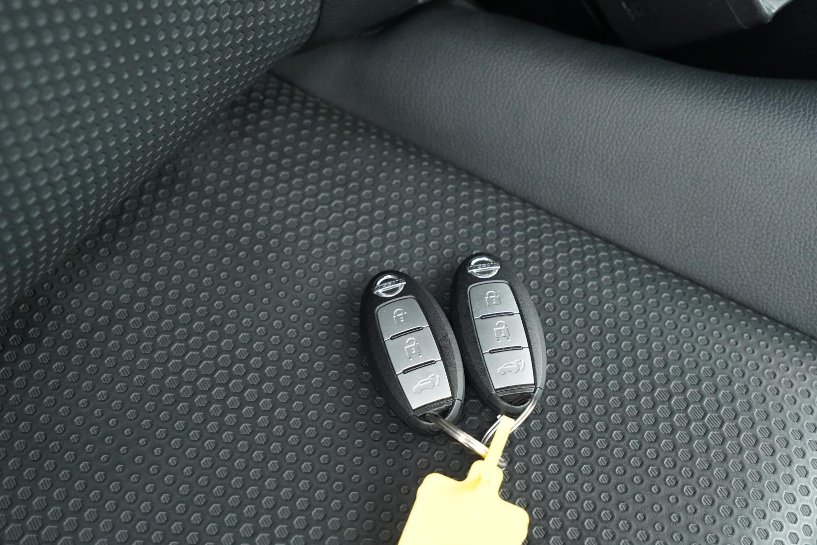 Nissan X-TRAIL 2.0 Hybrid 20X 2WD 5 Seater