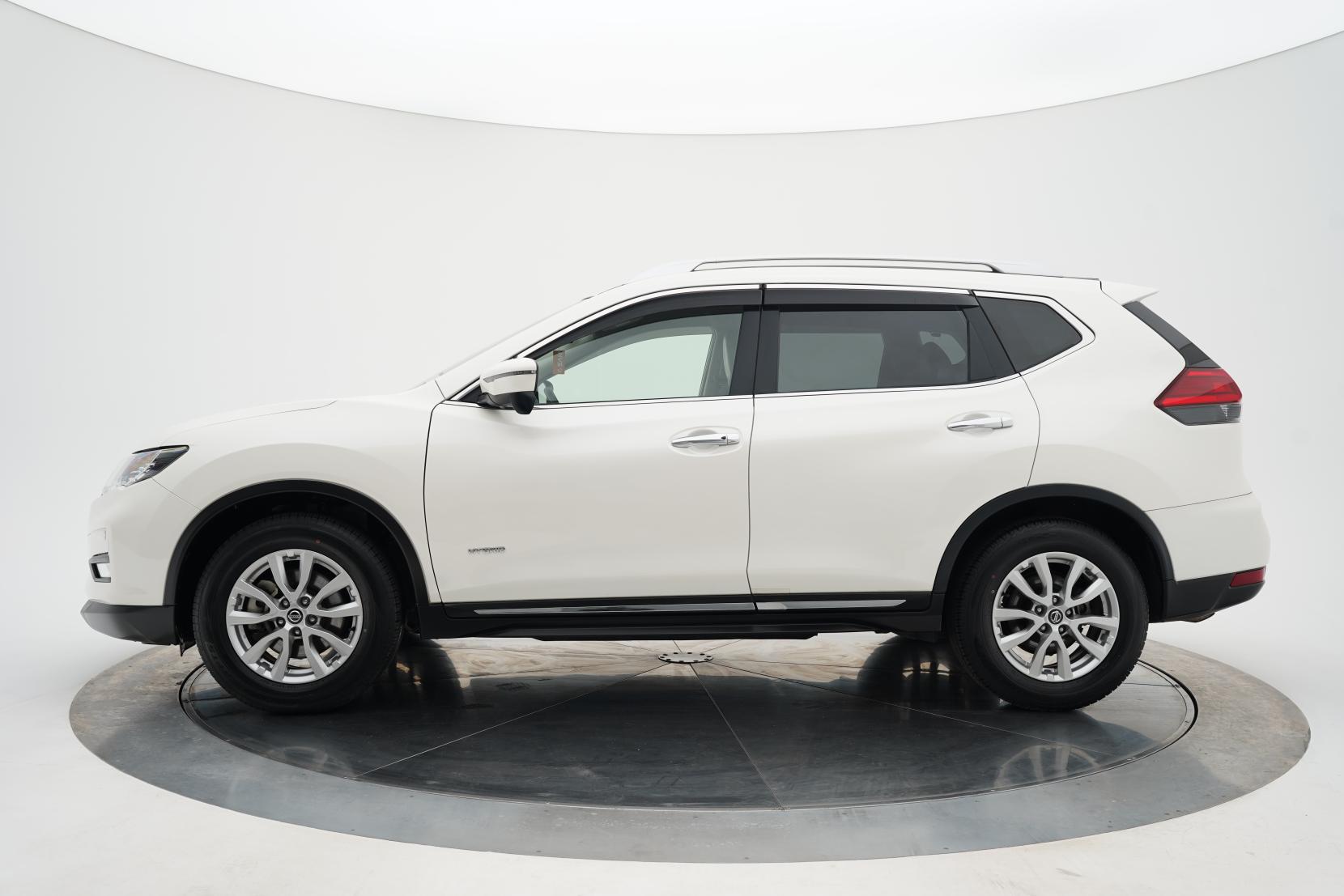 Nissan X-TRAIL 2.0 Hybrid 20X 2WD 5 Seater