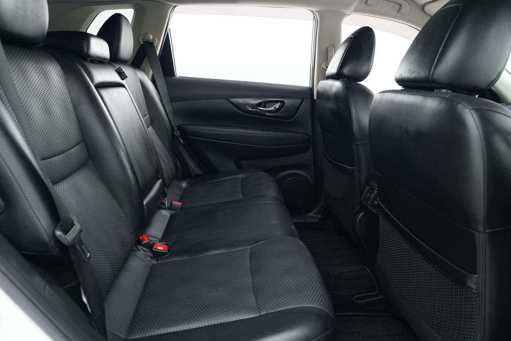 Nissan X-TRAIL 2.0 Hybrid 20X 2WD 5 Seater