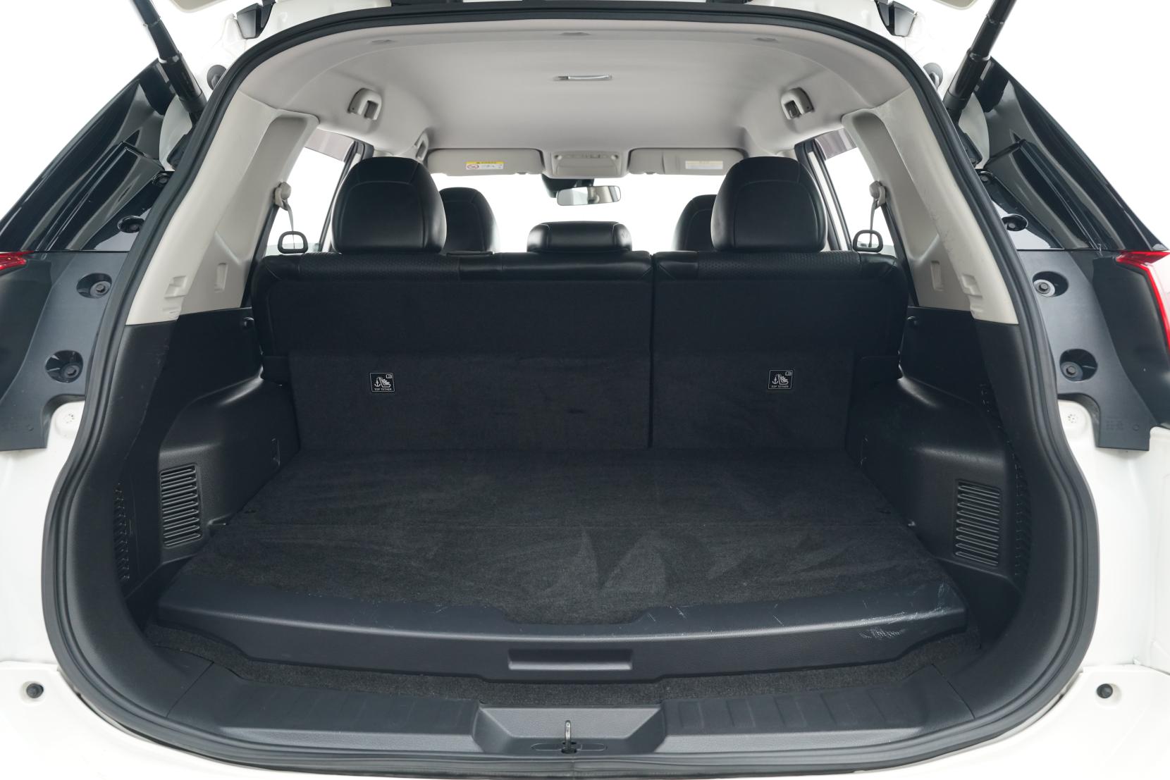 Nissan X-TRAIL 2.0 Hybrid 20X 2WD 5 Seater