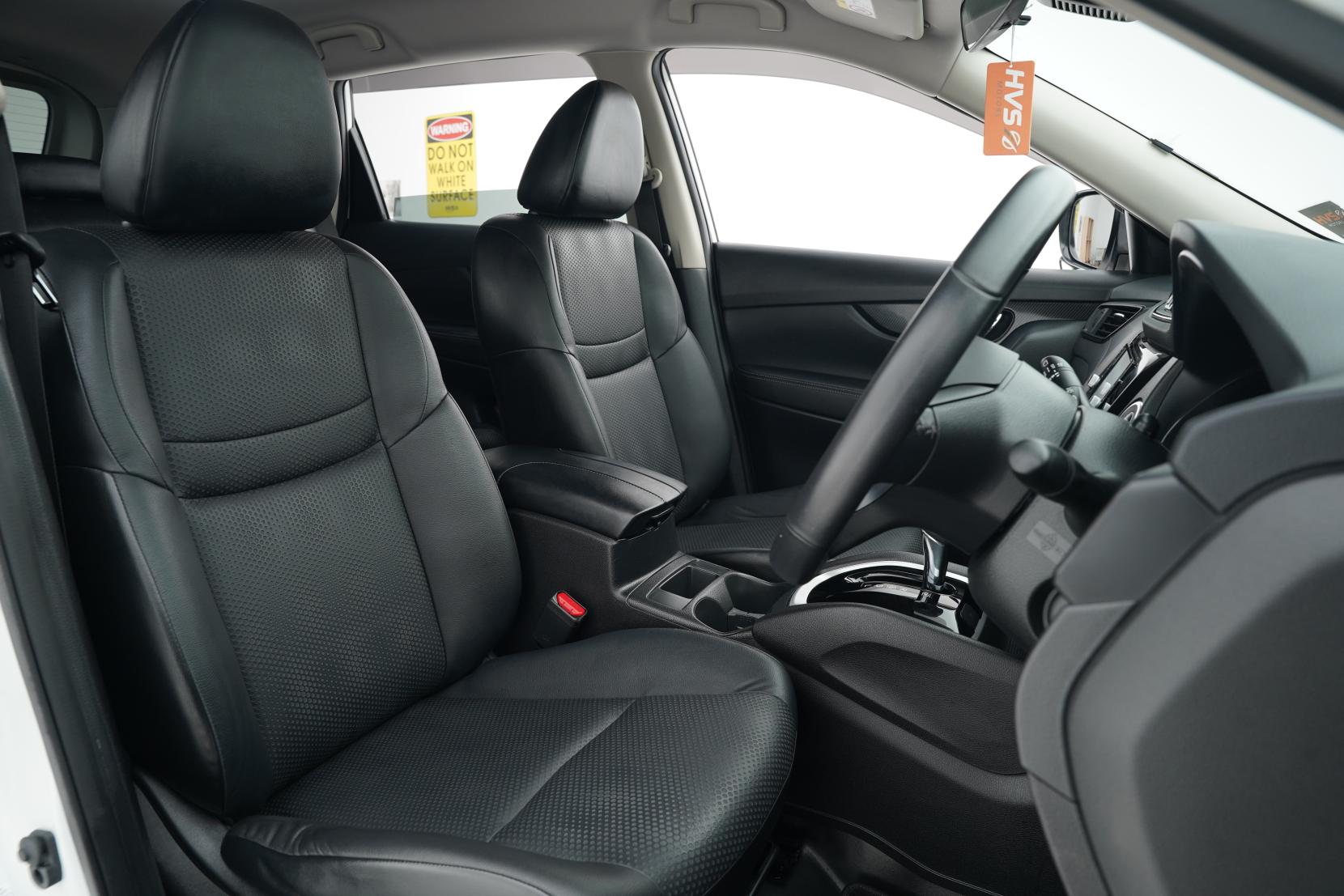 Nissan X-TRAIL 2.0 Hybrid 20X 2WD 5 Seater